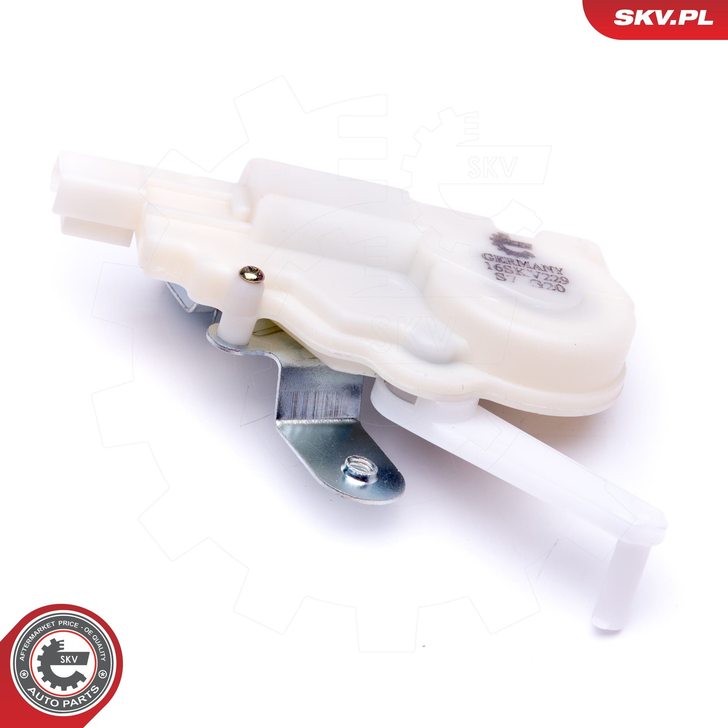Актуатор замка ляди SKV 16SKV229 ціна, від 12.83 USD