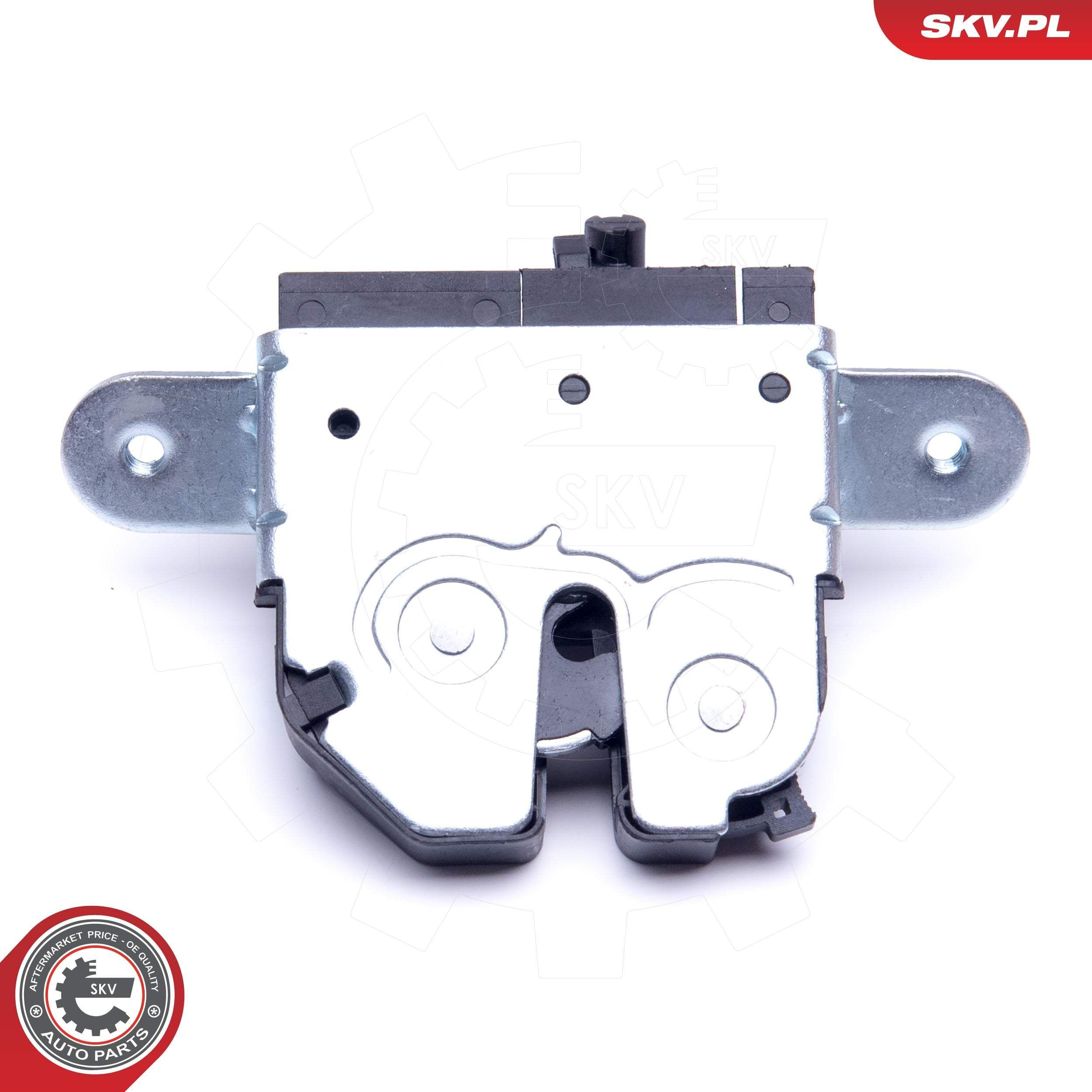 Замок багажника 16SKV230 SKV