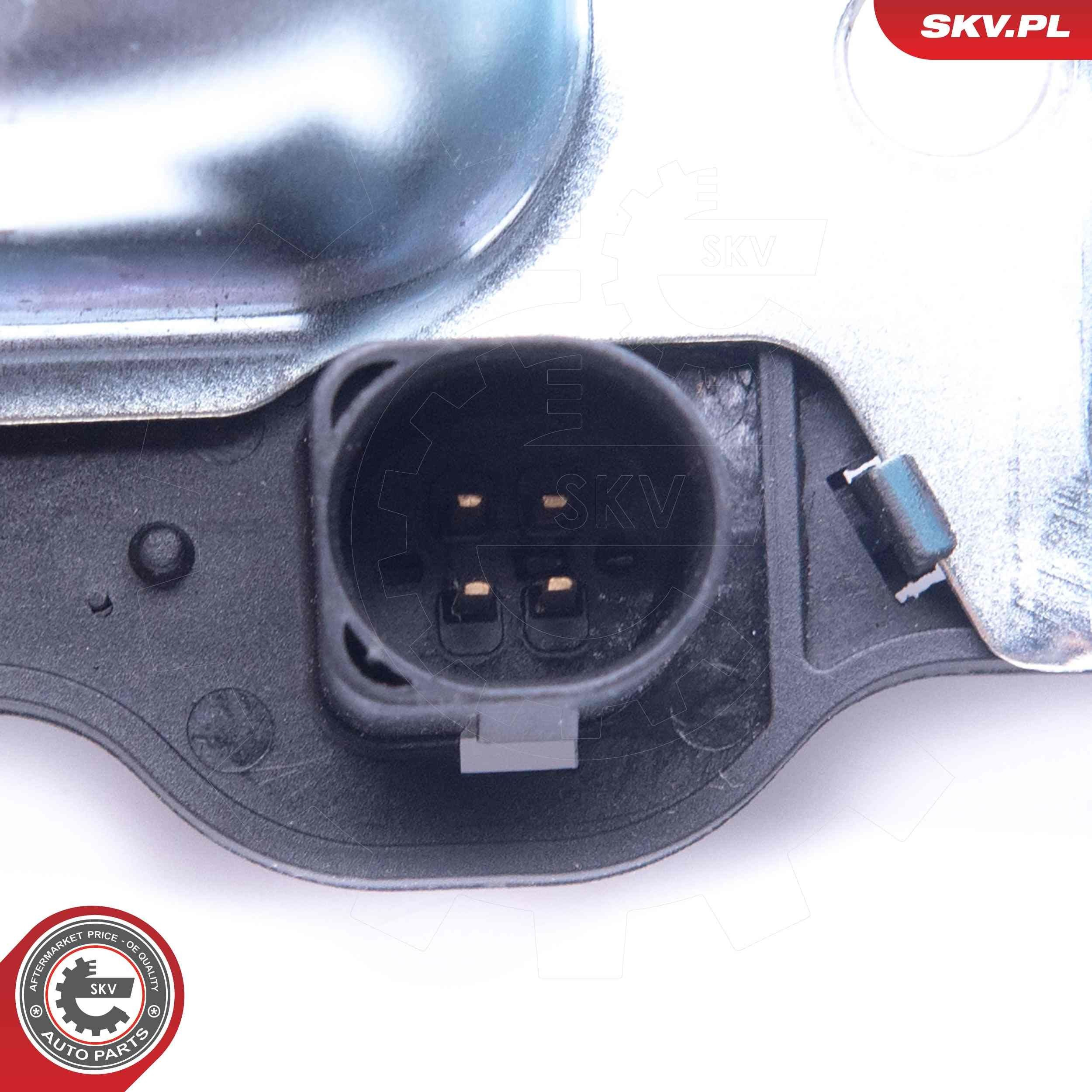 Купити 16SKV237 SKV Ручка багажника