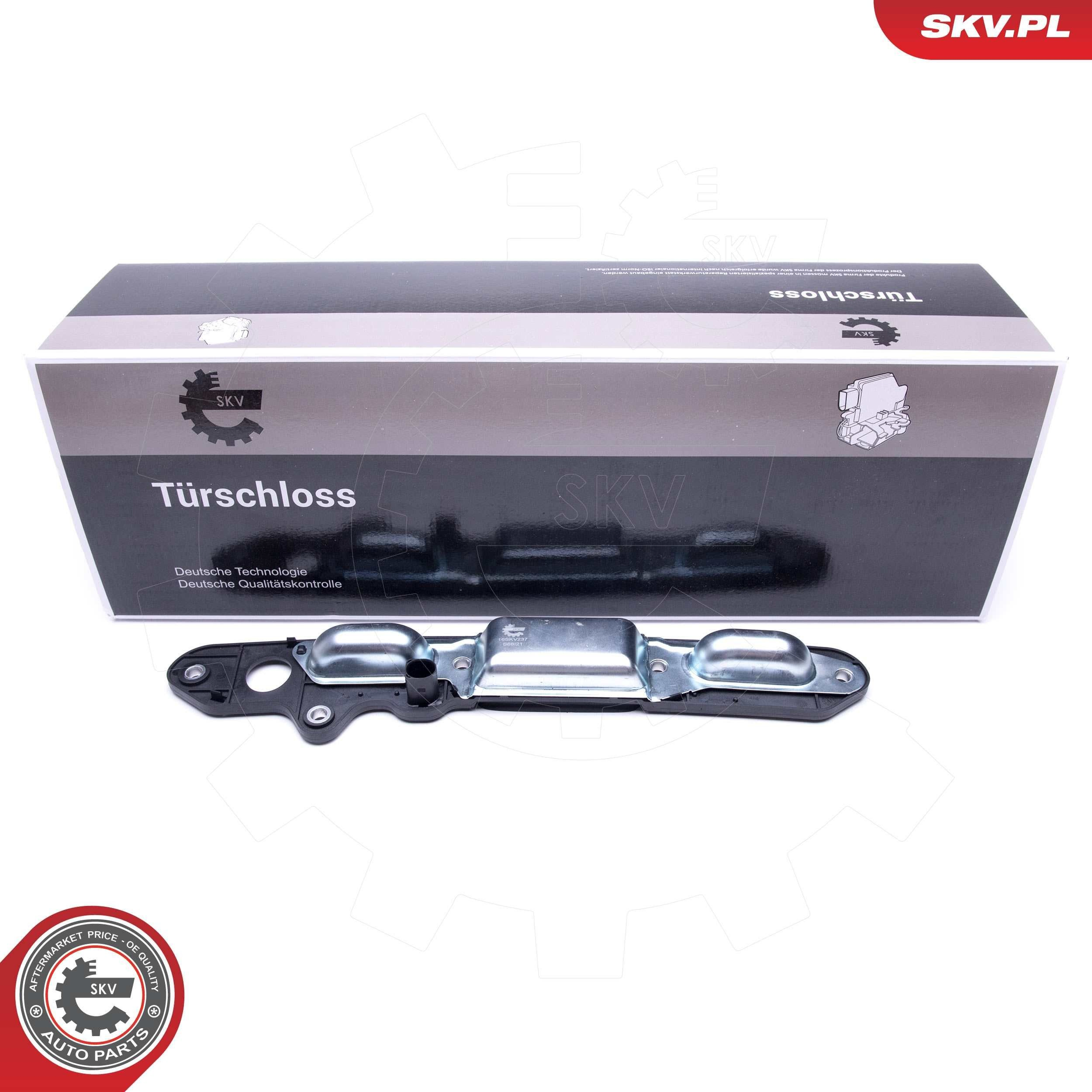 Ручка третіх дверей, зовнішня SKV 16SKV237 ціна, від 24.24 USD