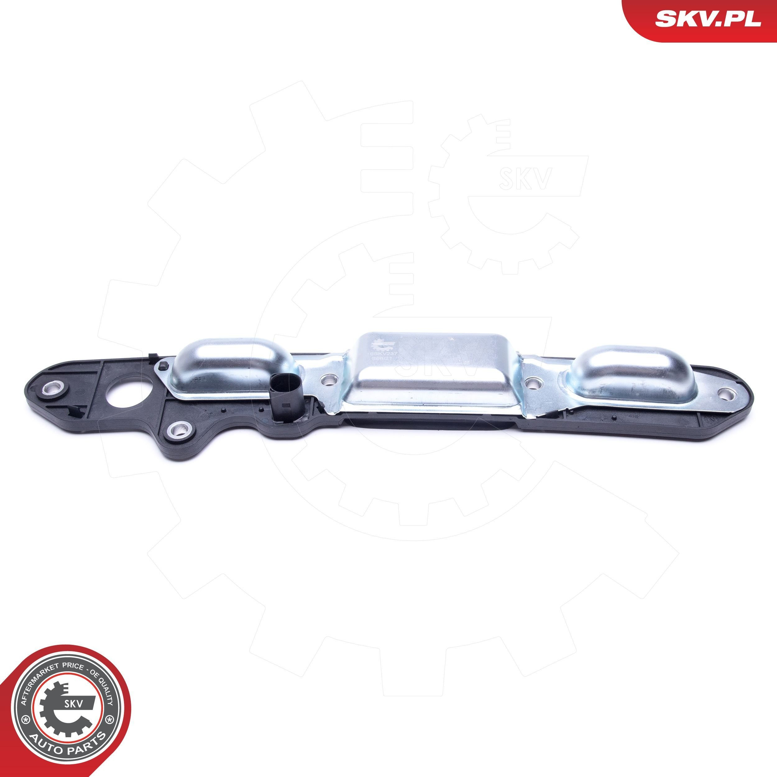 16SKV237 SKV Ручка ляди, зовнішня