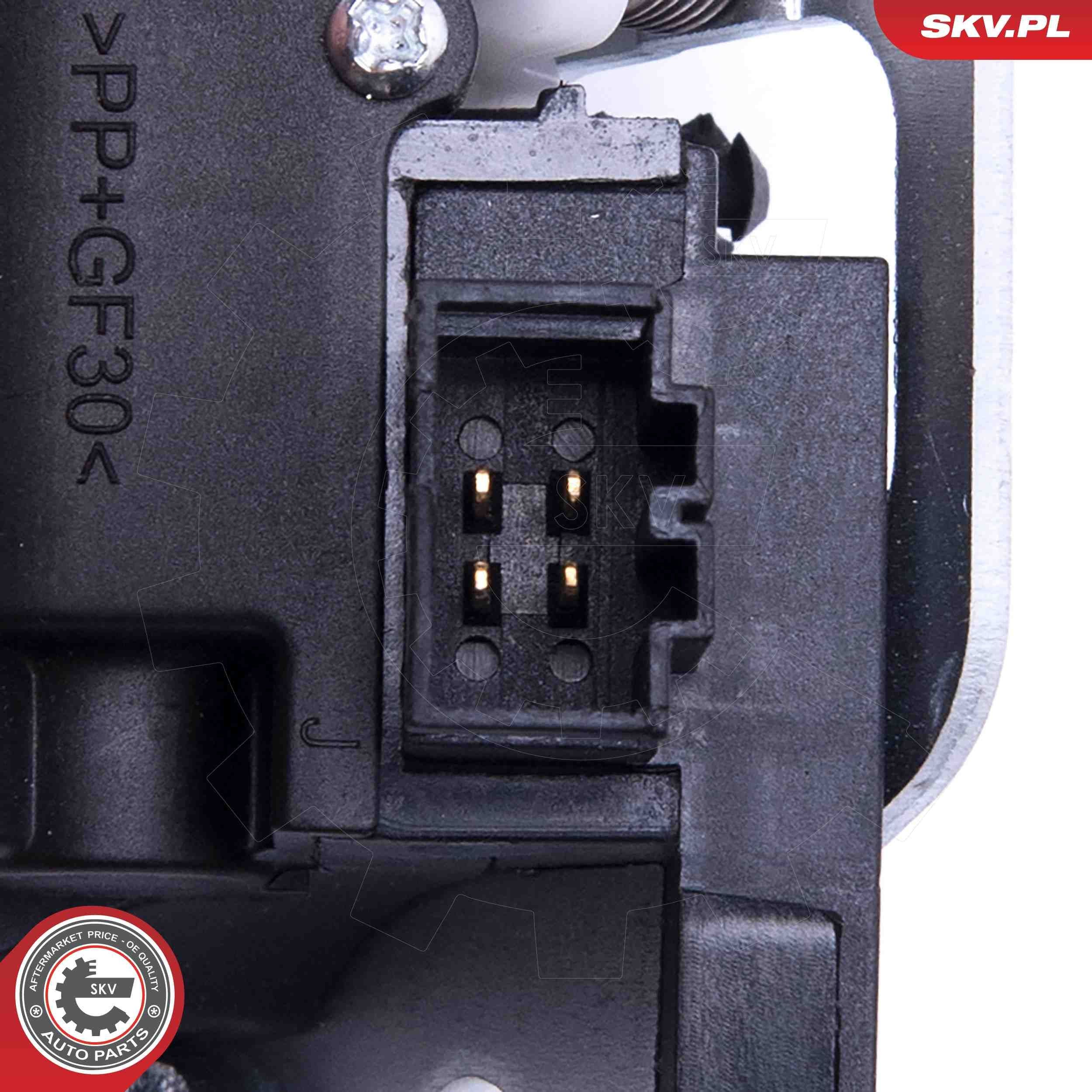 Замок дверей багажника SKV 16SKV242 ціна, від 24.16 USD