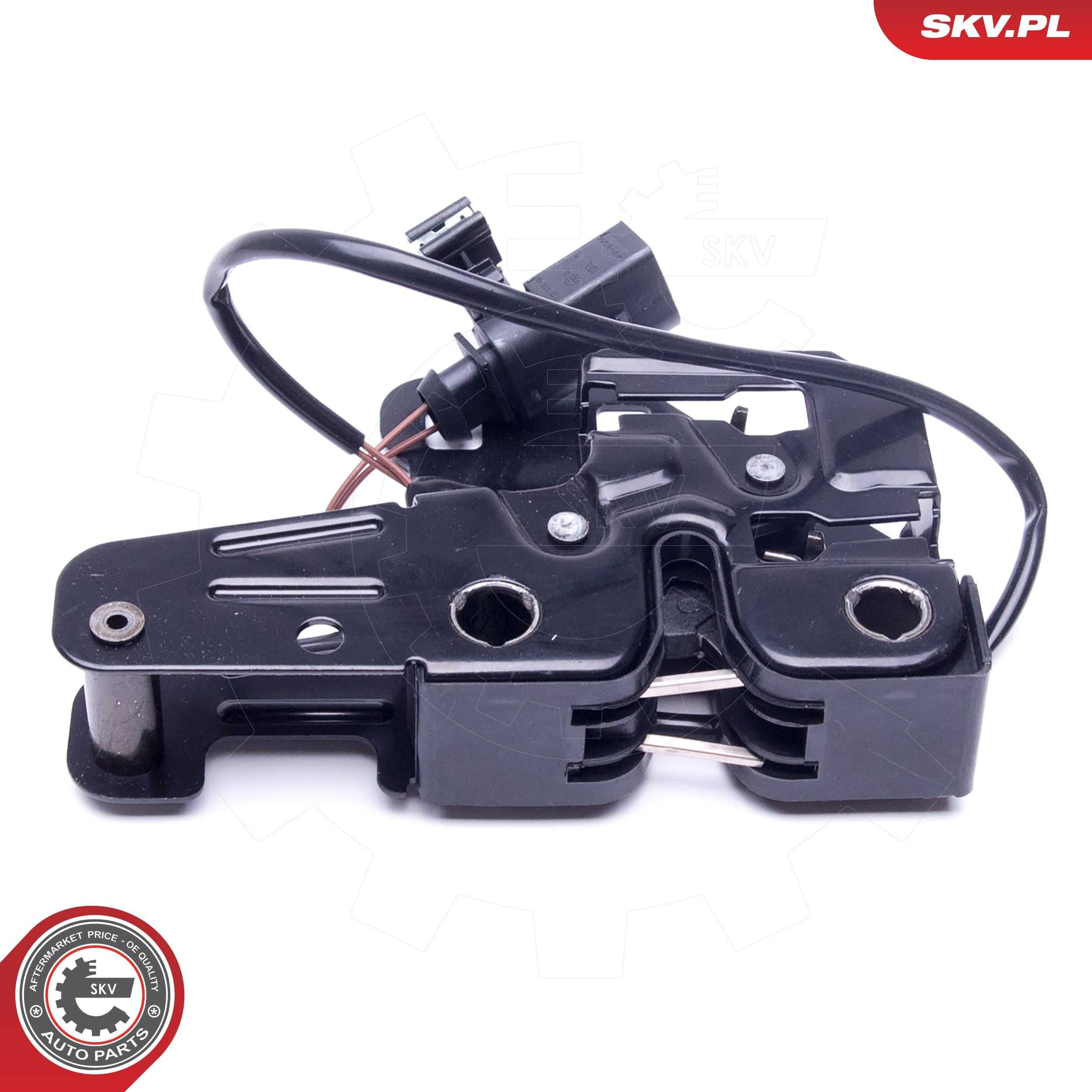 Замок капота SKV 16SKV244 ціна, від 11.05 USD
