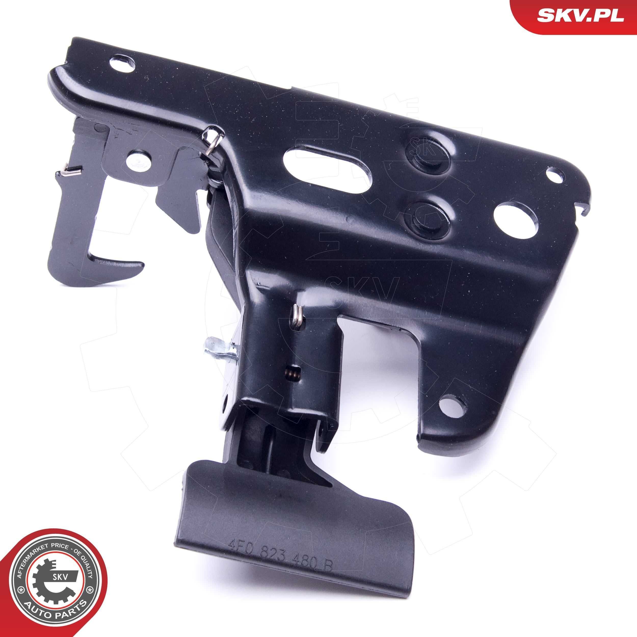 Стояк-гак замка капота SKV 16SKV245