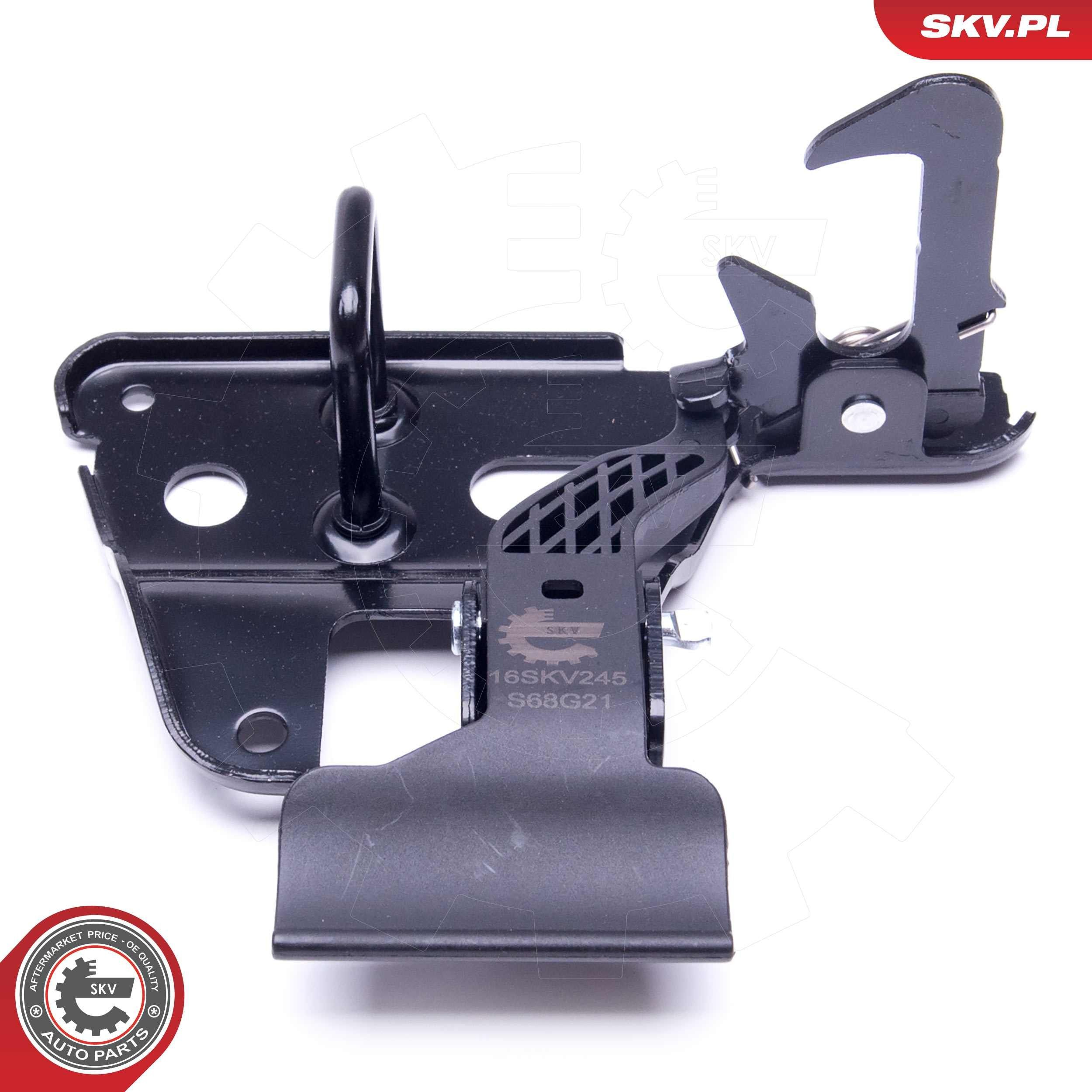 Стояк-гак замка капота SKV 16SKV245 ціна, від 7.50 USD