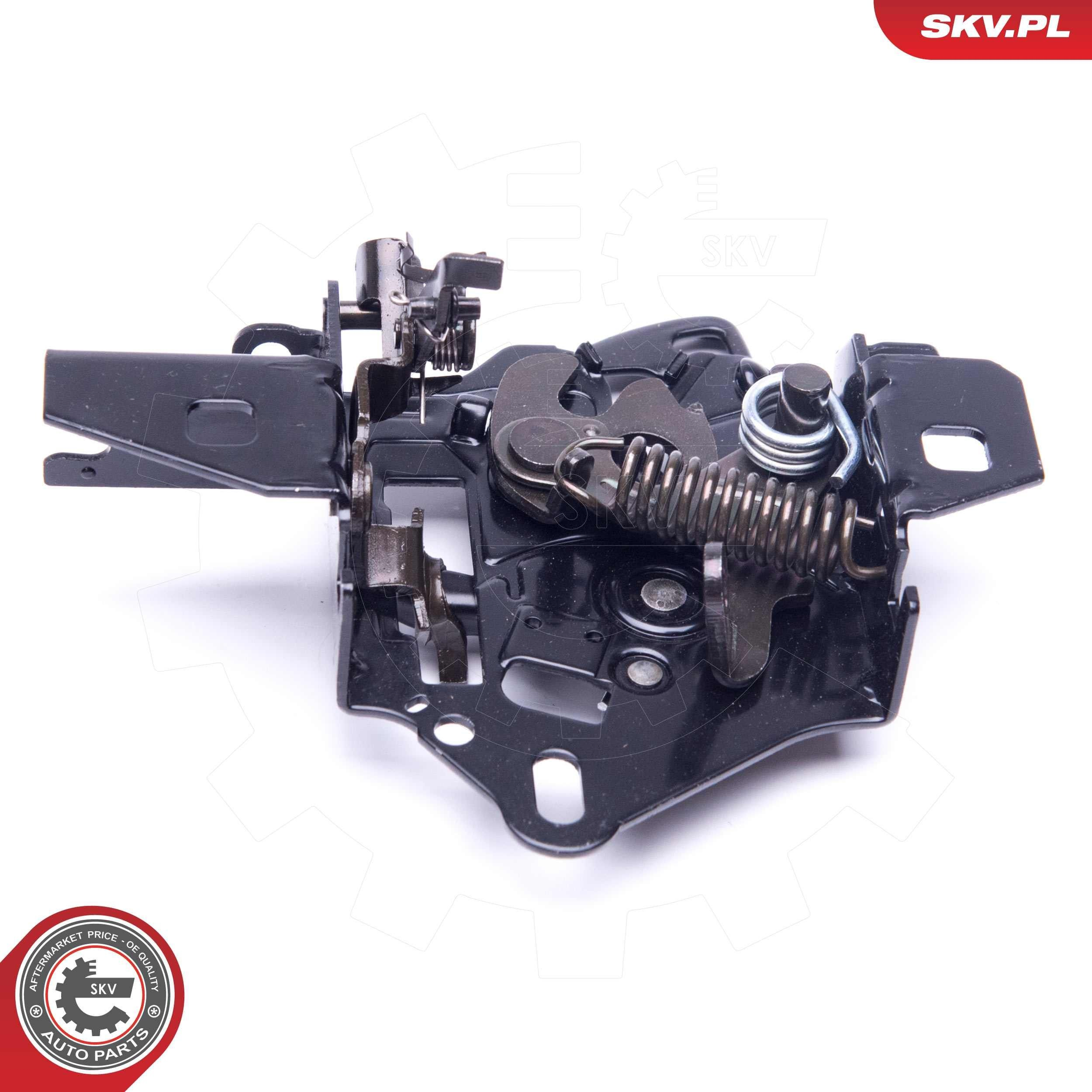Замок кришки багажника SKV 16SKV248
