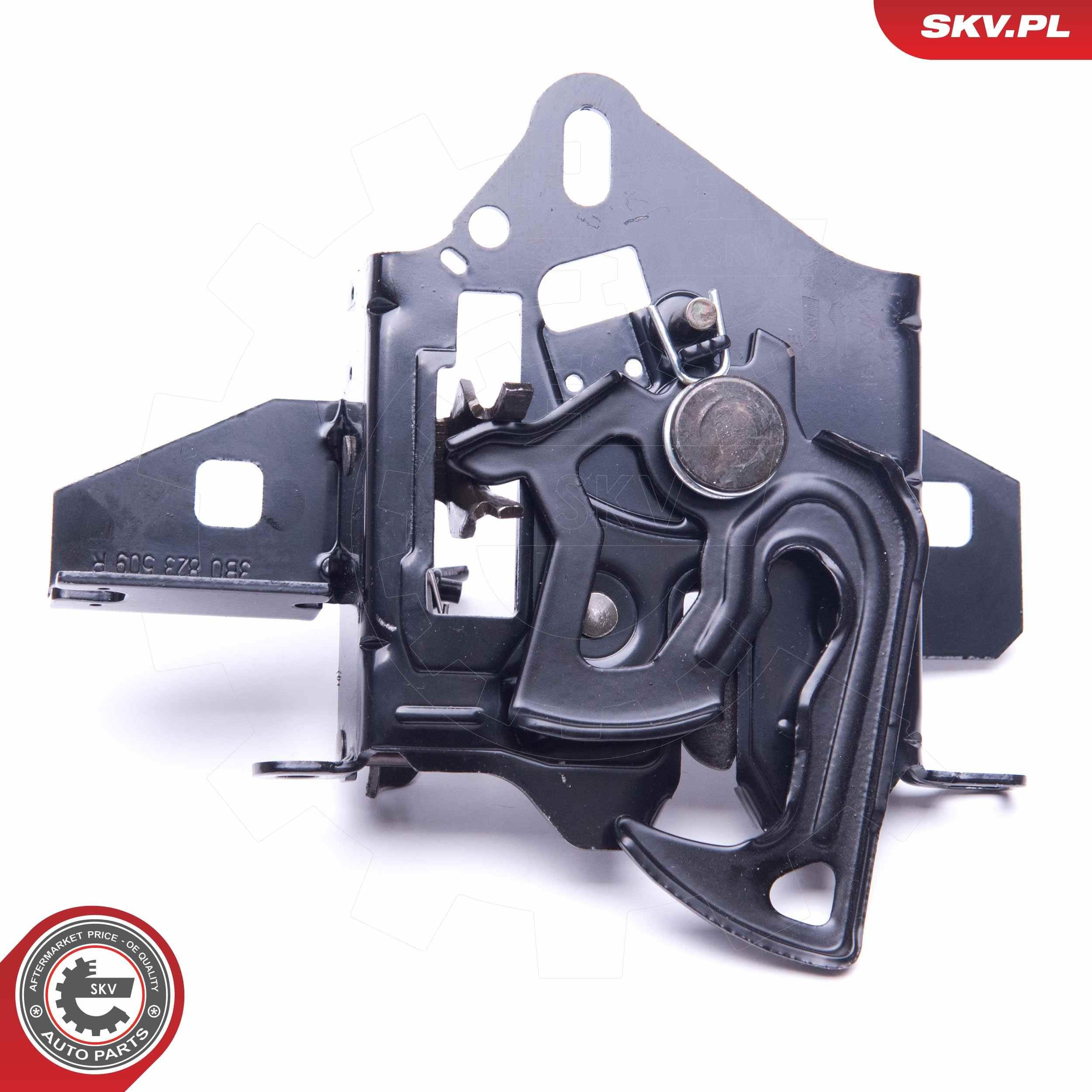 Замок дверей багажника SKV 16SKV248 ціна, від 12.23 USD