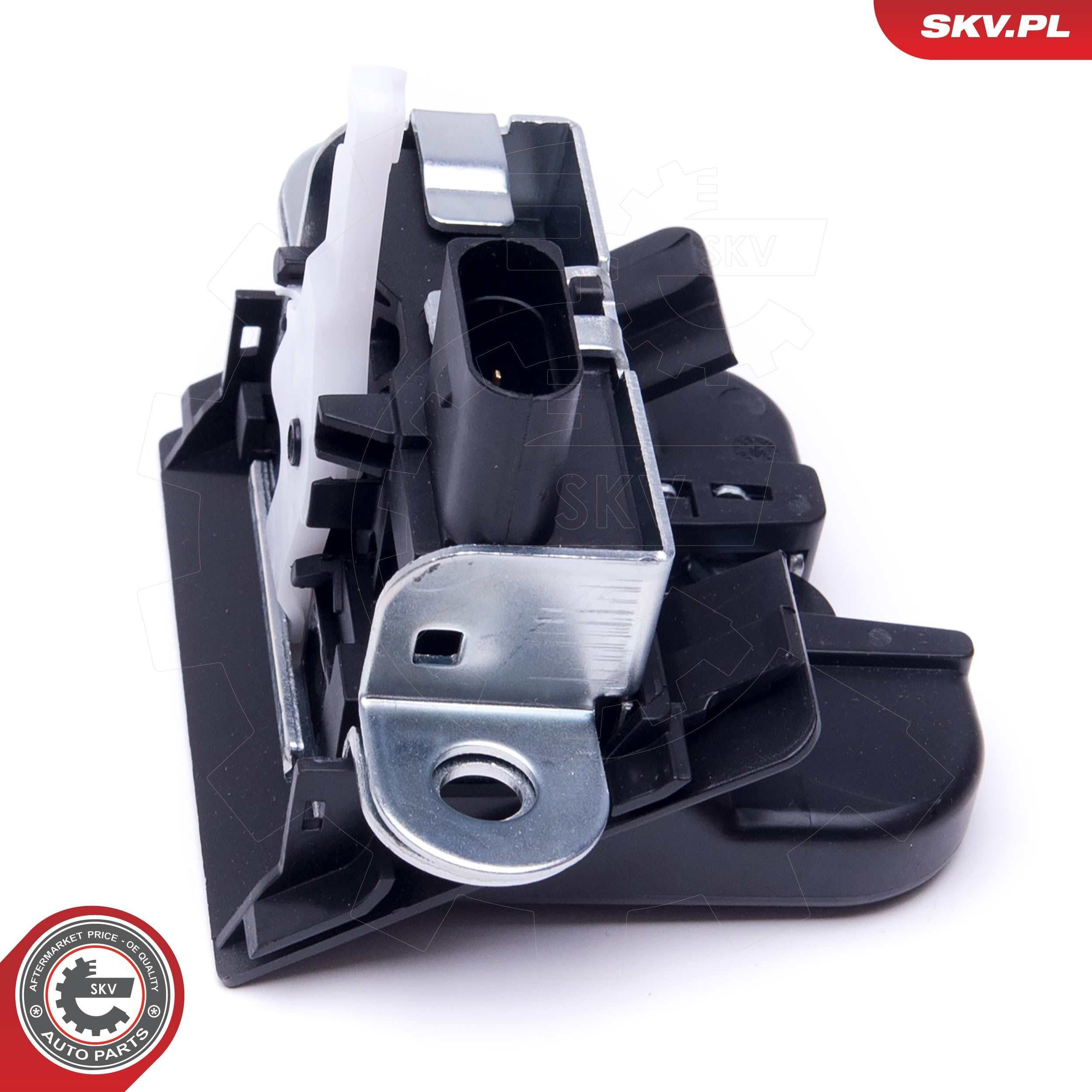 Замок багажника 16SKV249 SKV