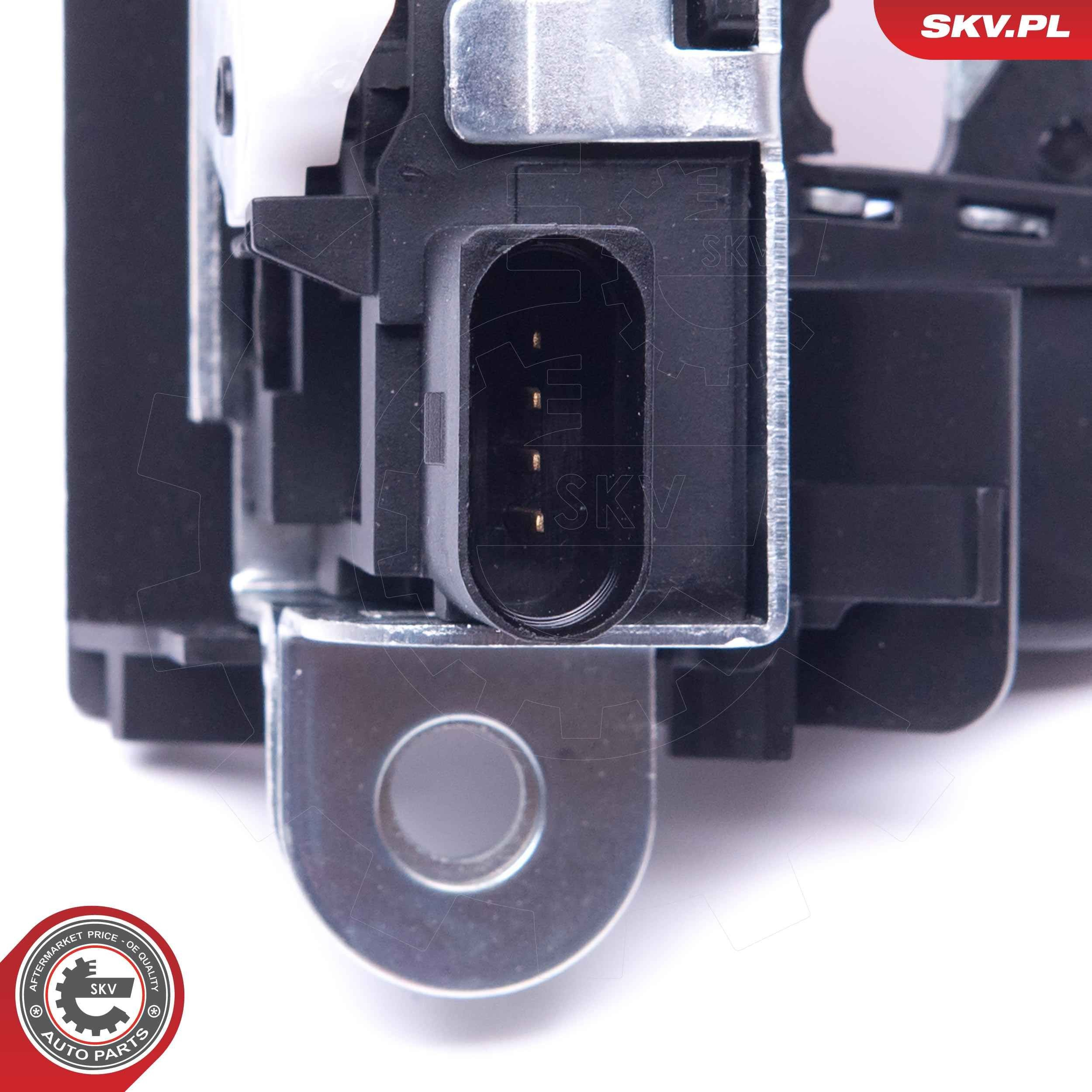 Замок дверей багажника SKV 16SKV249 ціна, від 24.32 USD