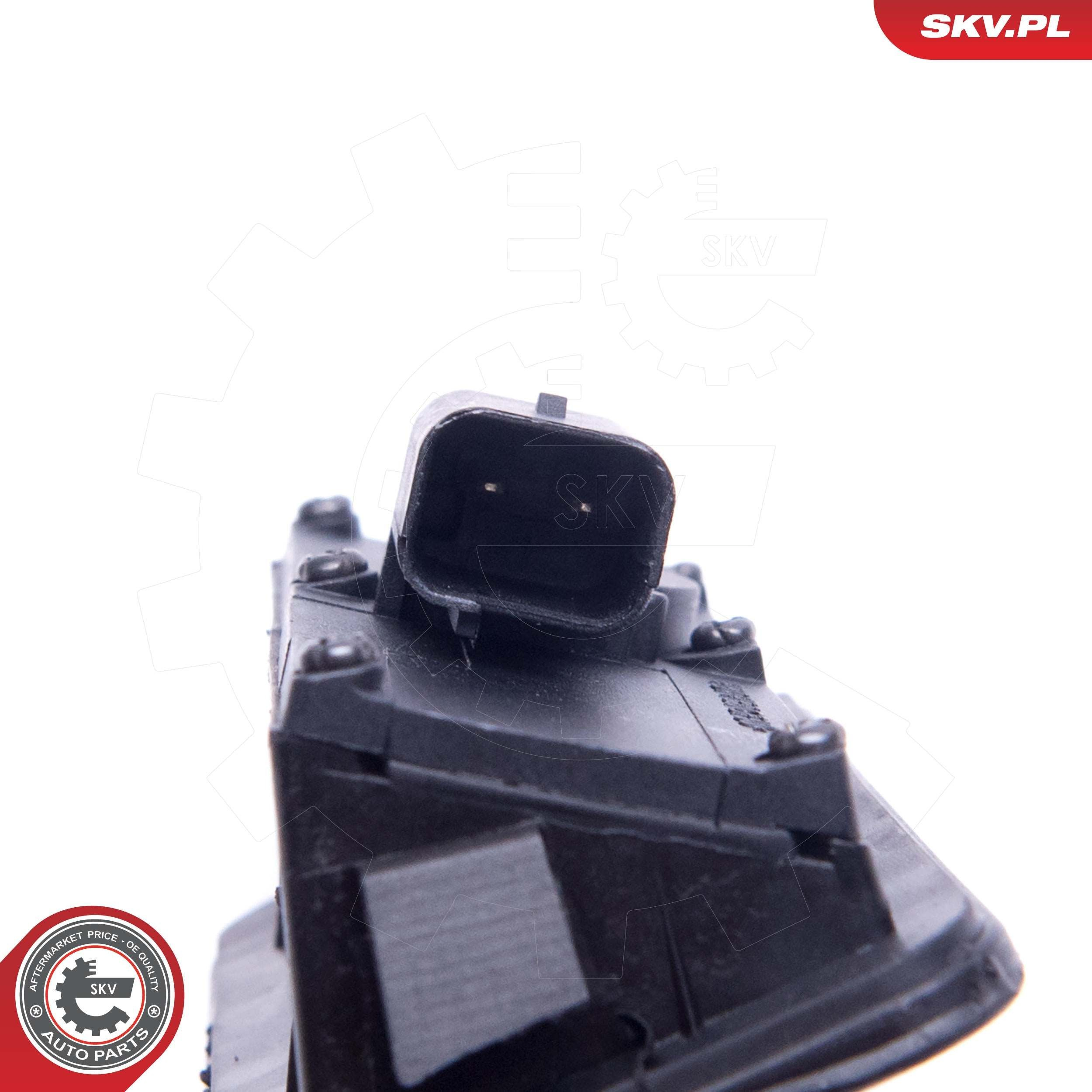 Кнопка приводу замка 3/5 дверей (ляди) / кришки багажника SKV 16SKV252 ціна, від 8.97 USD