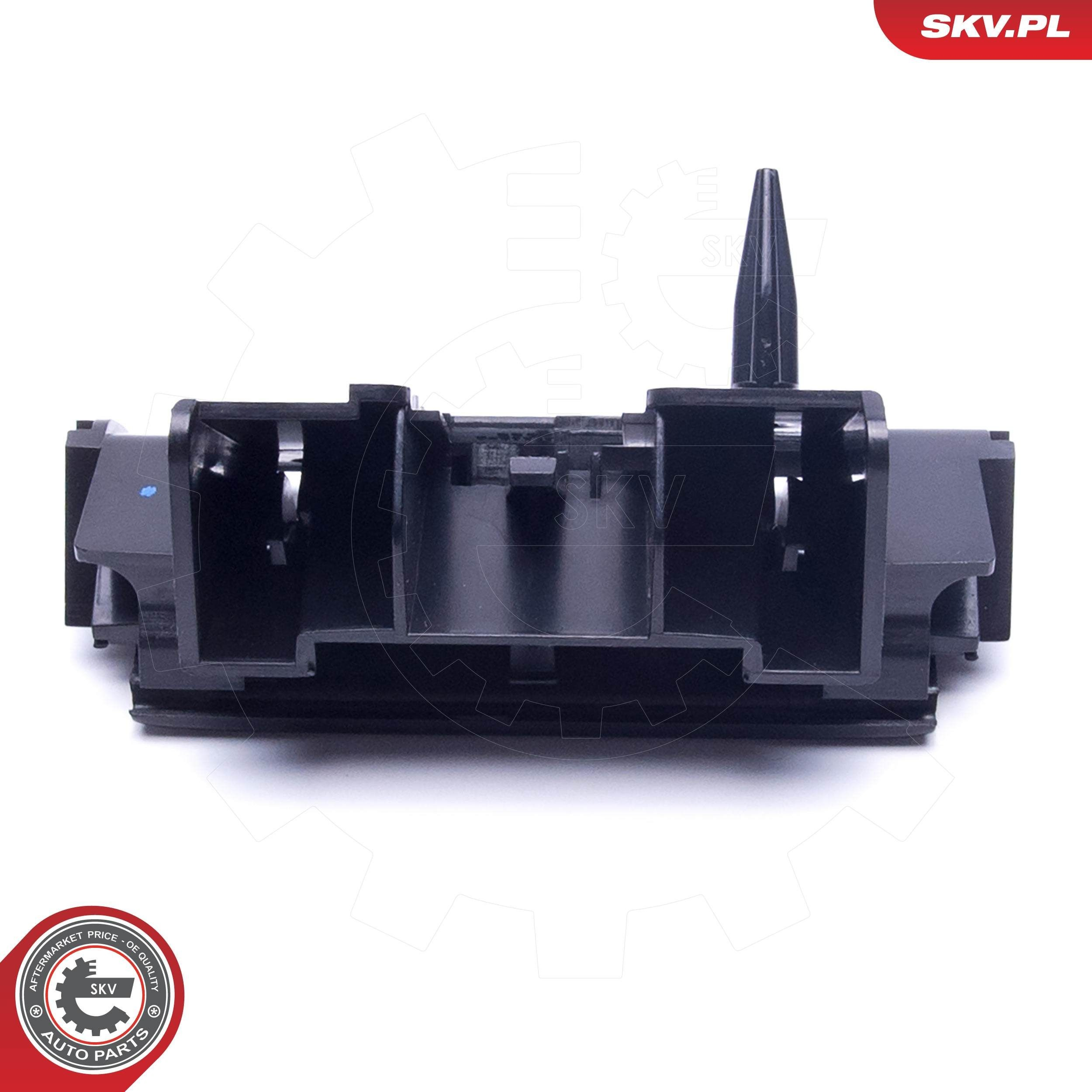 Ручка багажника Polcar 2331Z45 ціна, від 15.30 USD