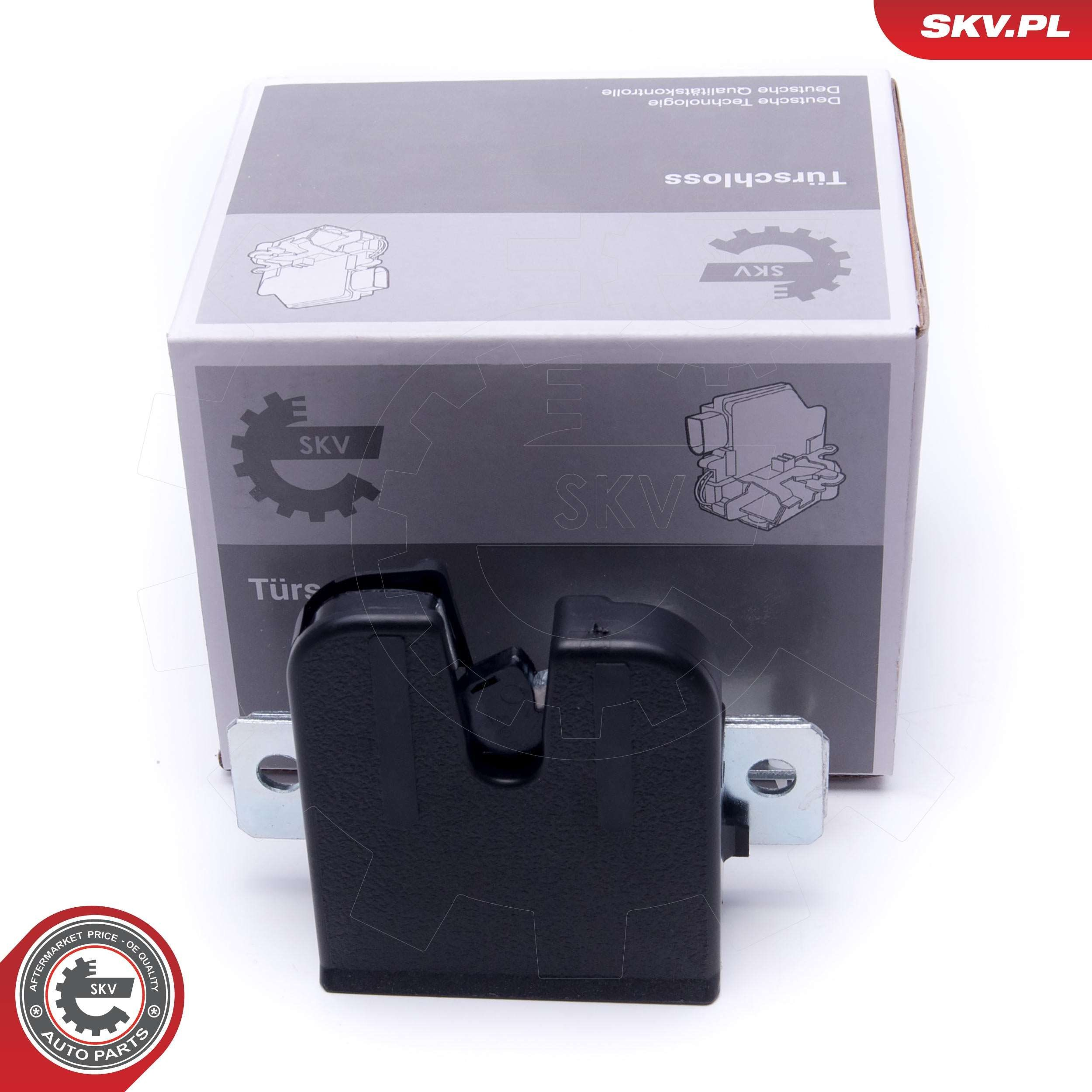 Замок дверей багажника SKV 16SKV286 ціна, від 17.38 USD
