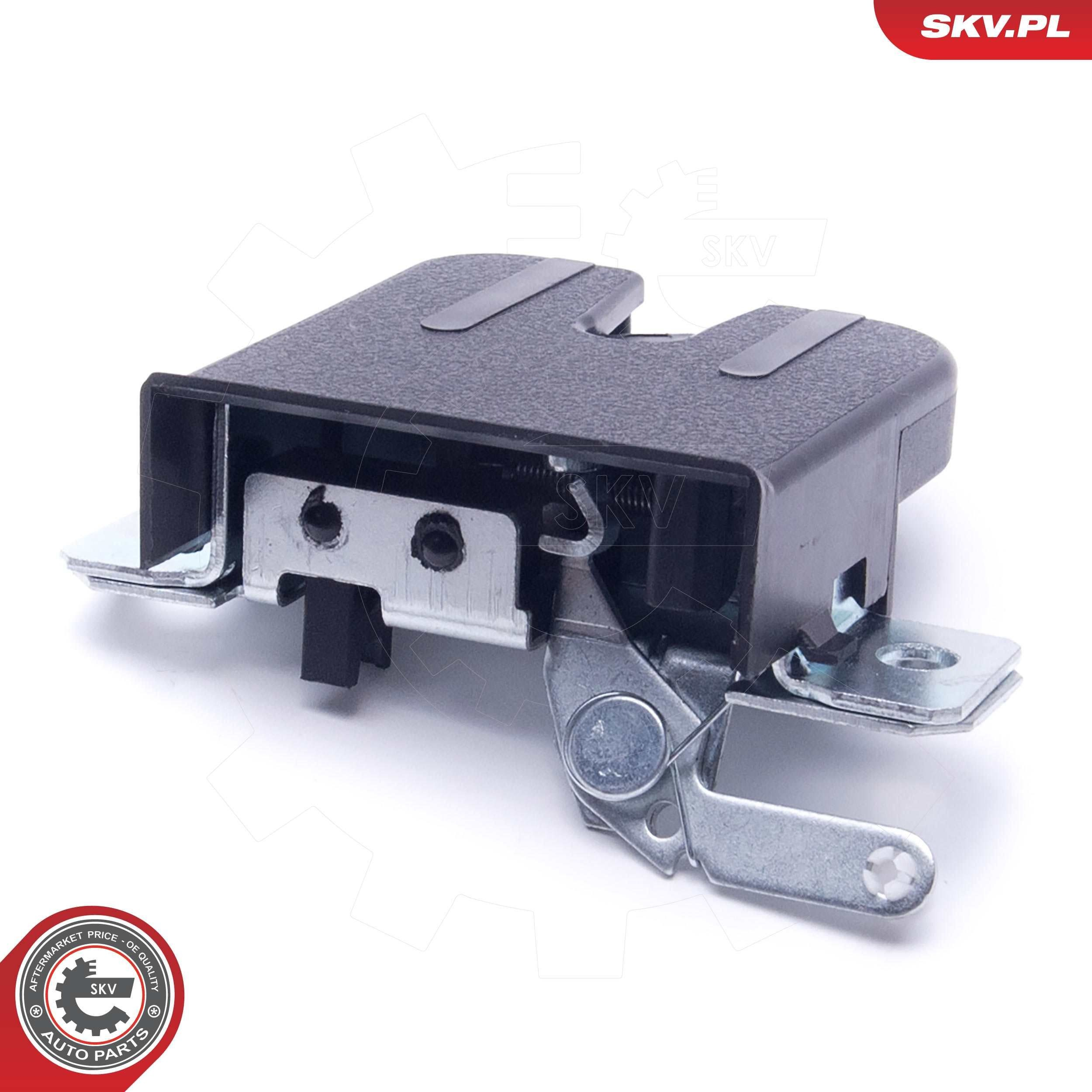 Замок кришки багажника SKV 16SKV286