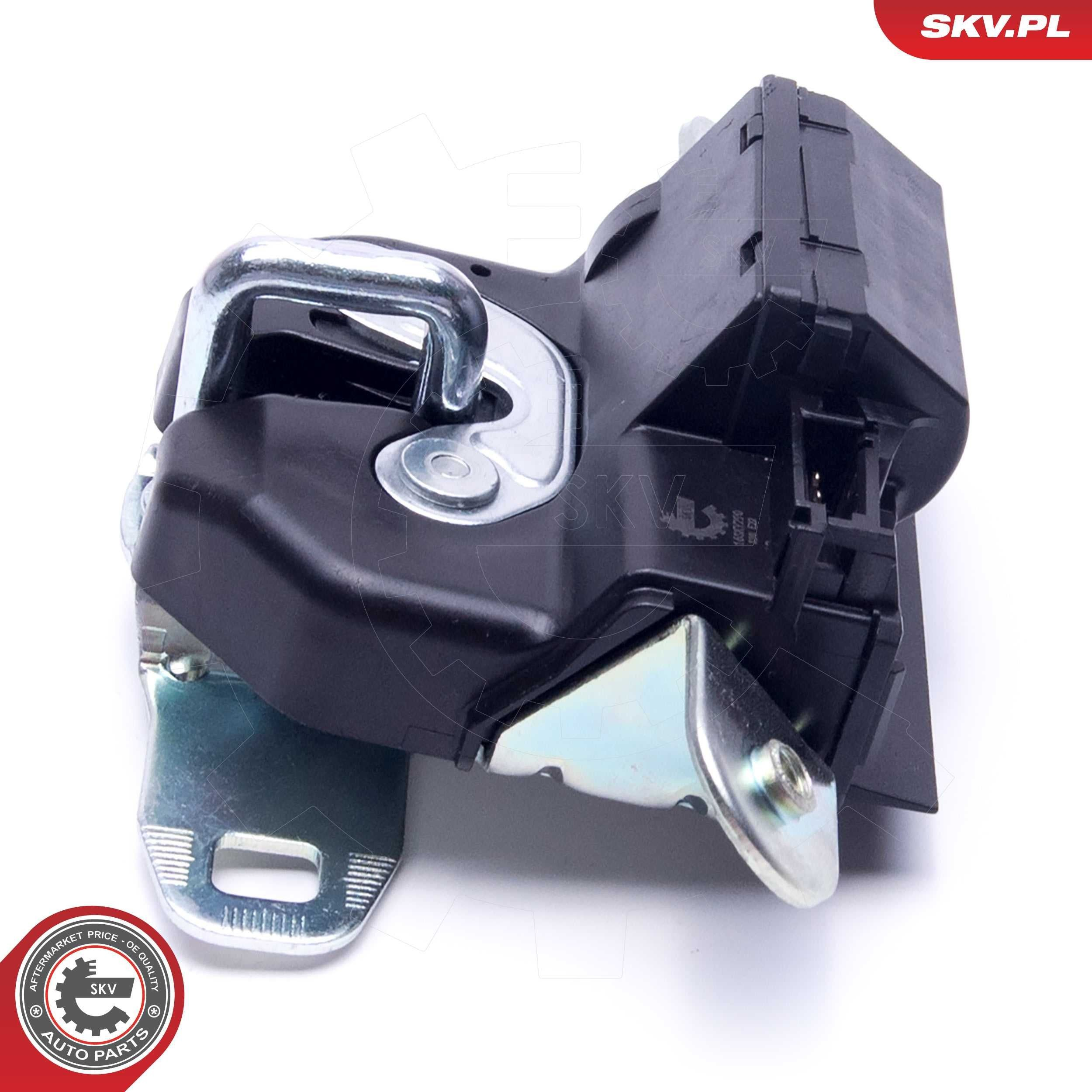 16SKV290 SKV Замок п'ятих дверей