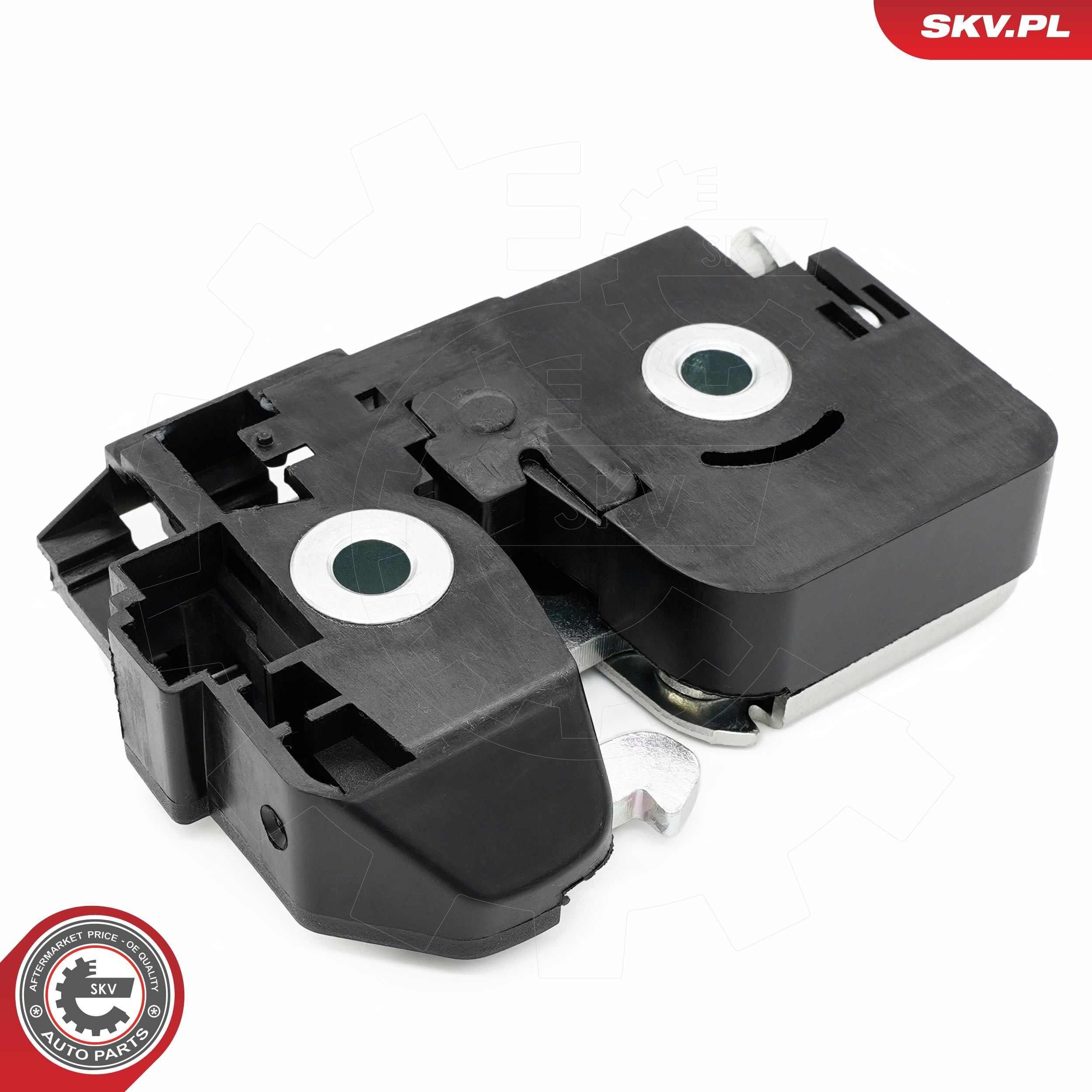 Замок дверей багажника SKV 16SKV291 ціна, від 18.82 USD