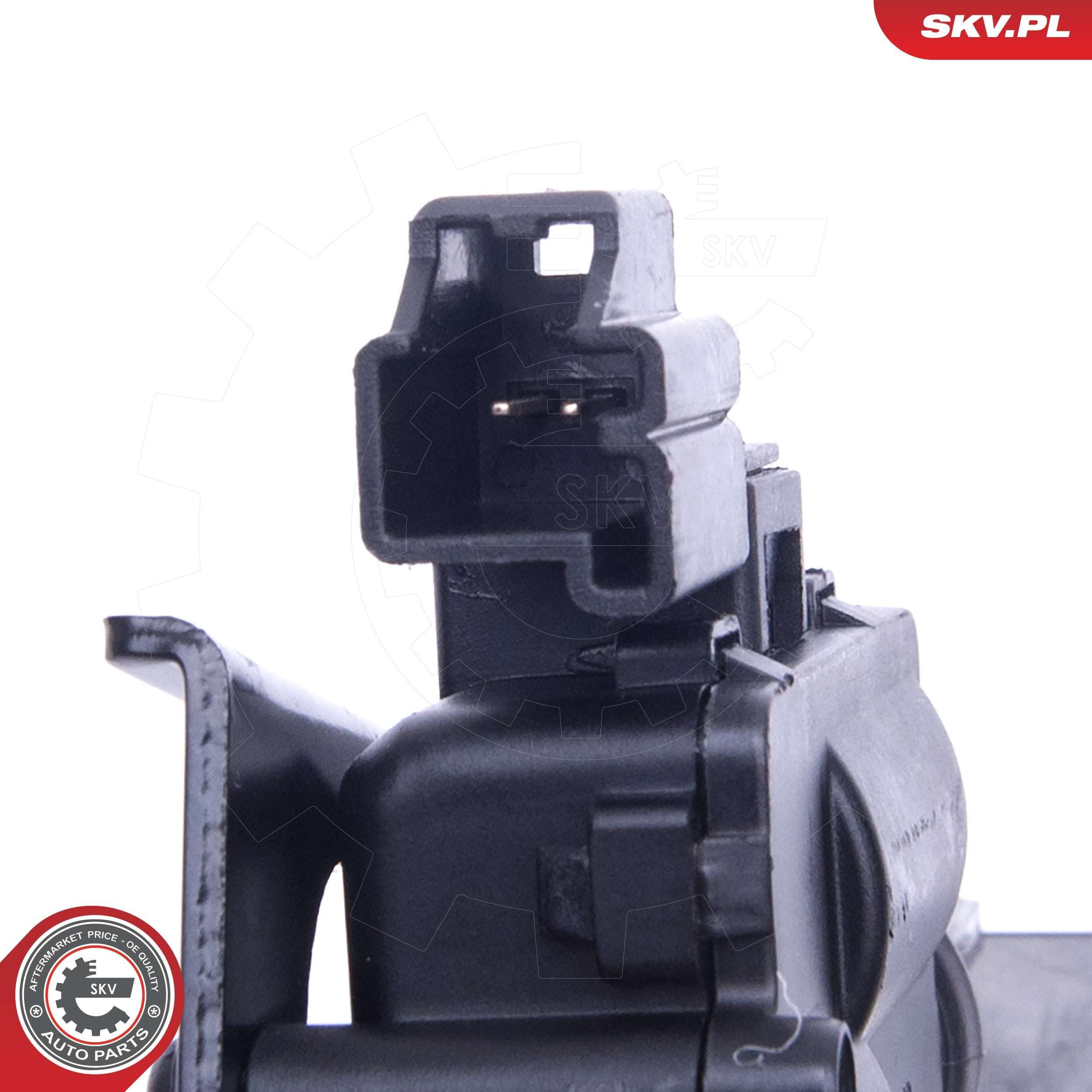 Замок багажника 16SKV295 SKV