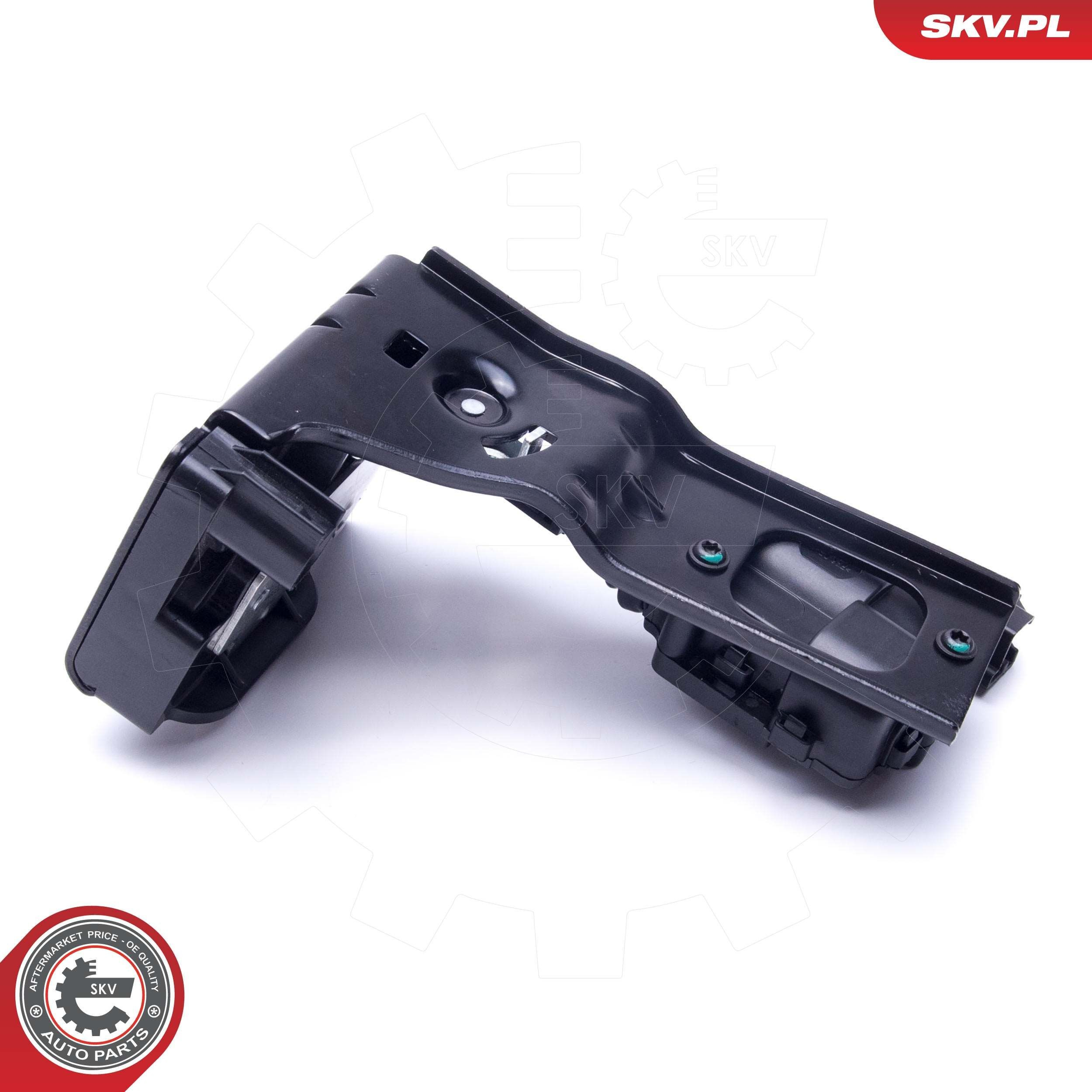 Замок кришки багажника SKV 16SKV295