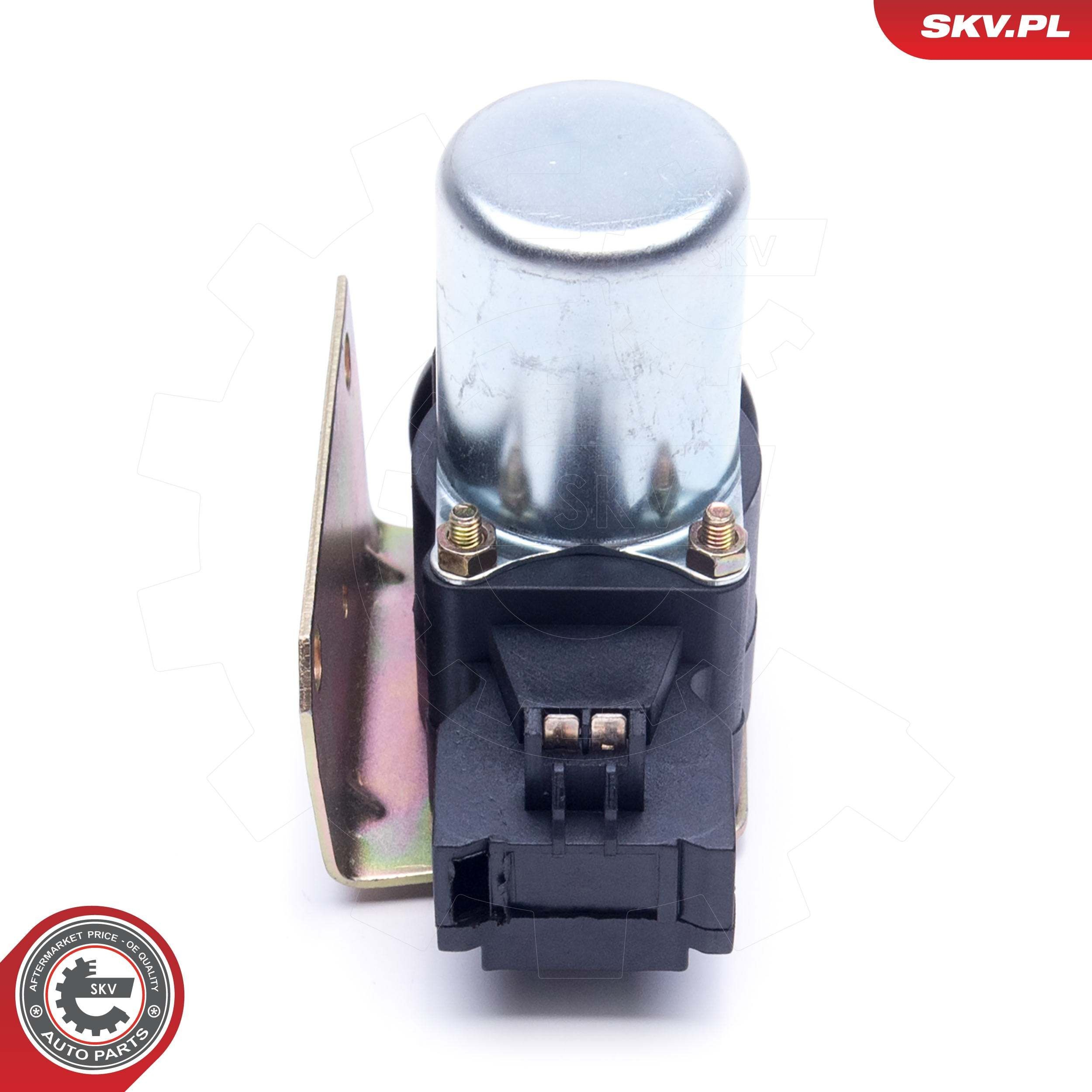16SKV298 SKV Замок п'ятих дверей