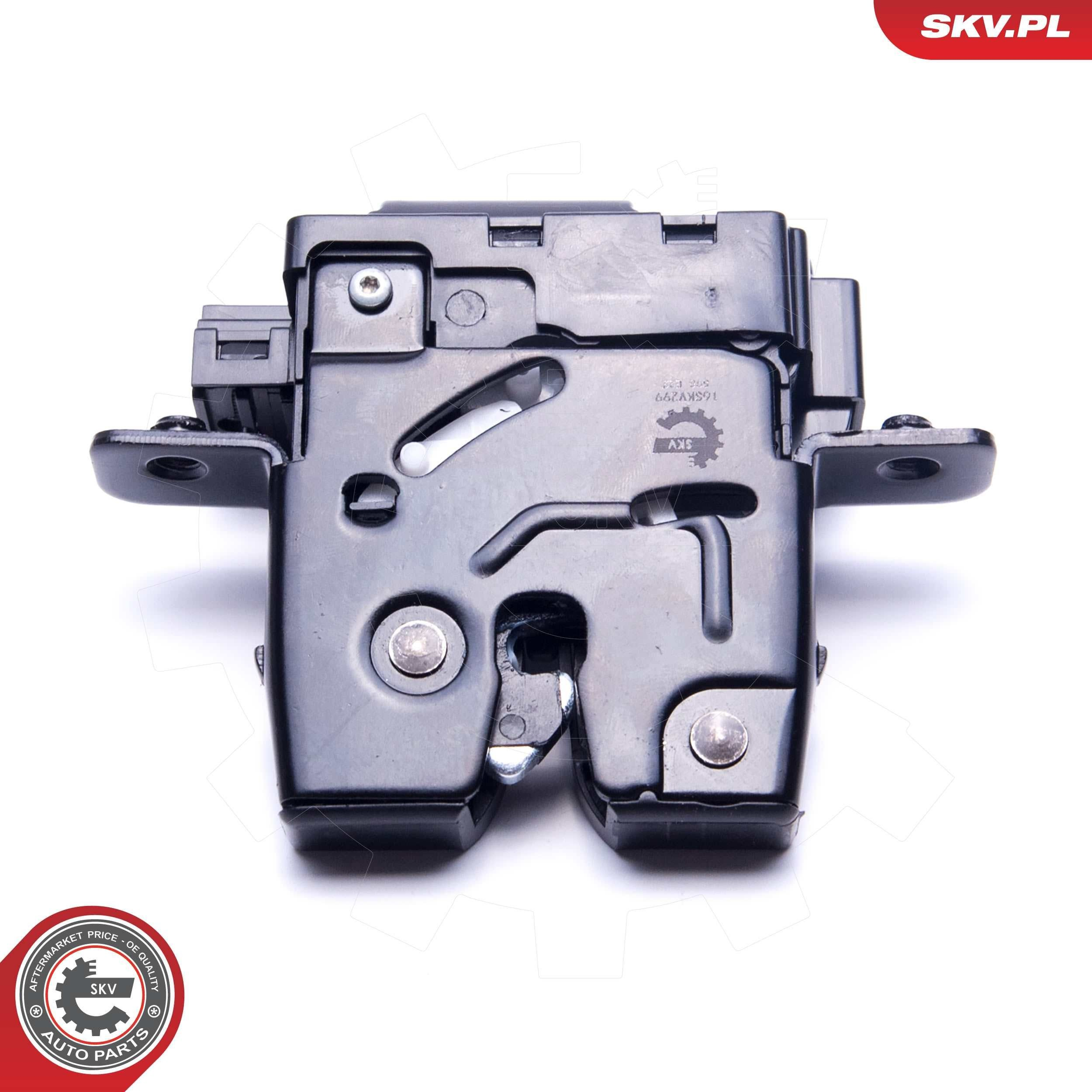 Замок кришки багажника SKV 16SKV299