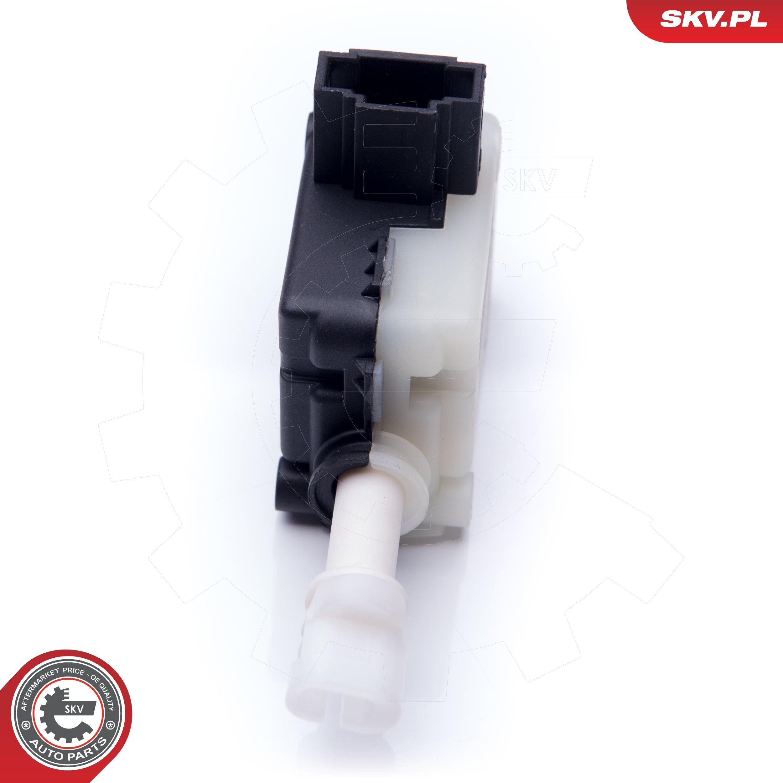 Купити 16SKV303 SKV Мотор-привод відкриття лючка бака
