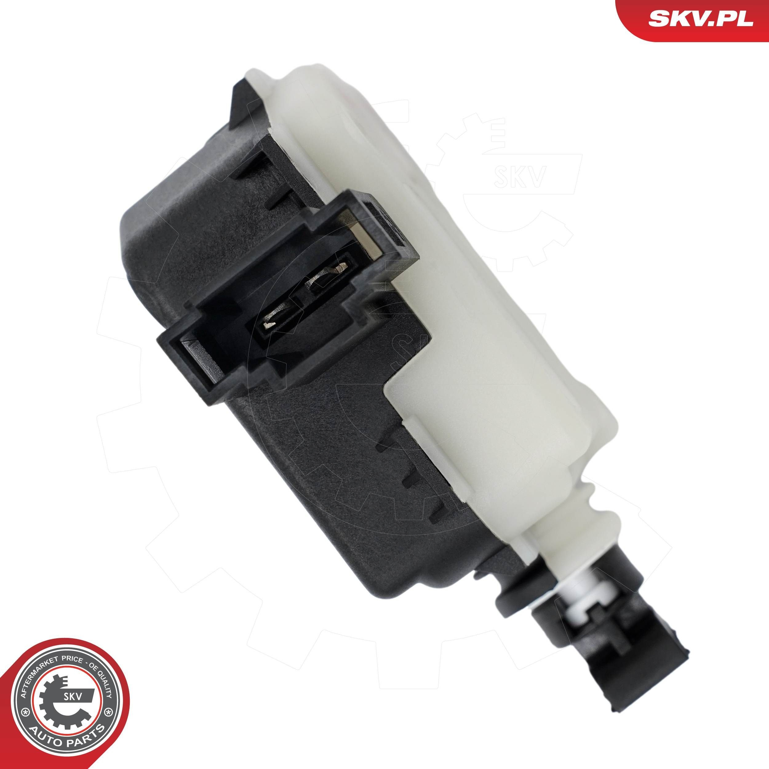 Купити 16SKV304 SKV Мотор-привід відкр/закр. замку багажника (3/5-х дв.)