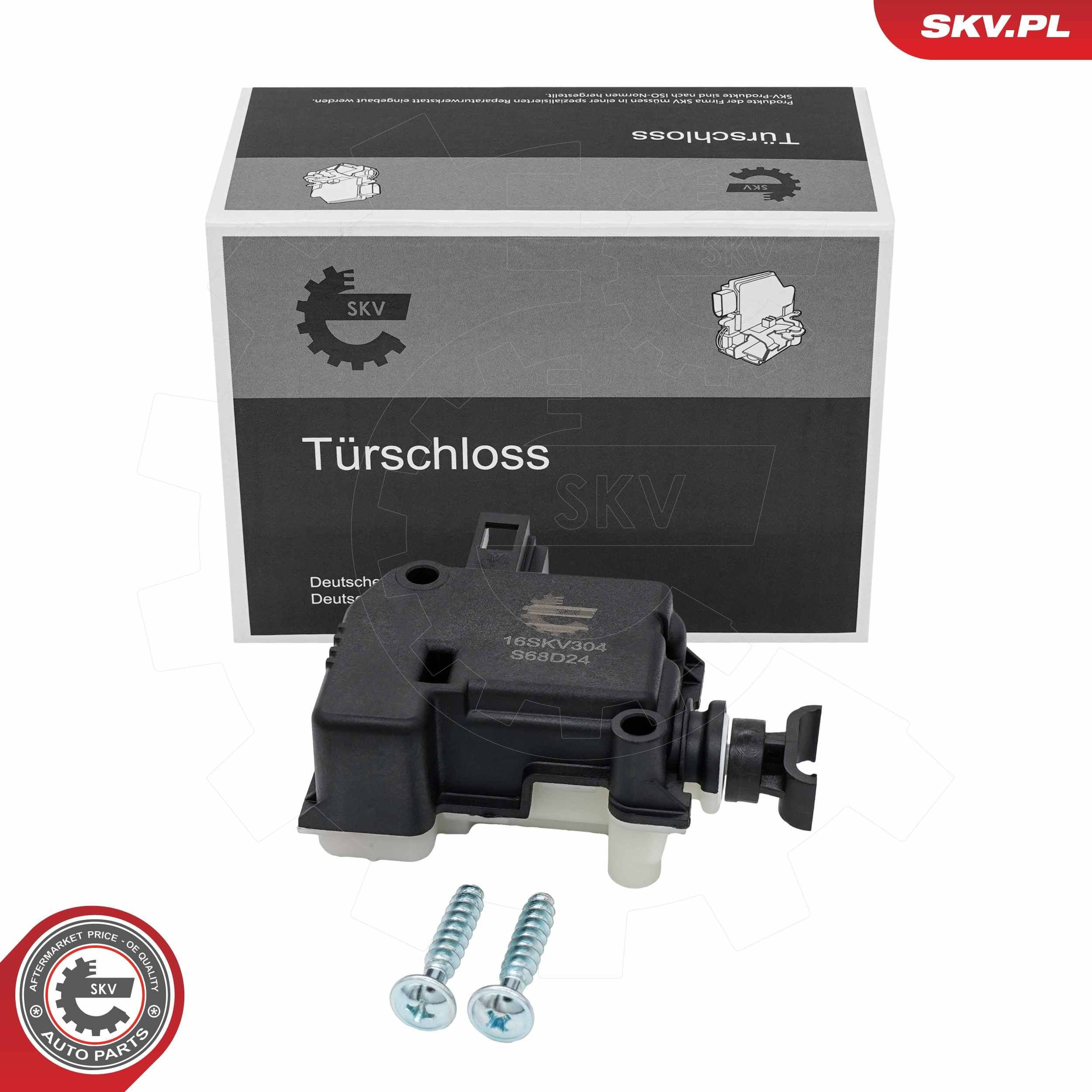 Актуатор замка ляди SKV 16SKV304 ціна, від 13.90 USD