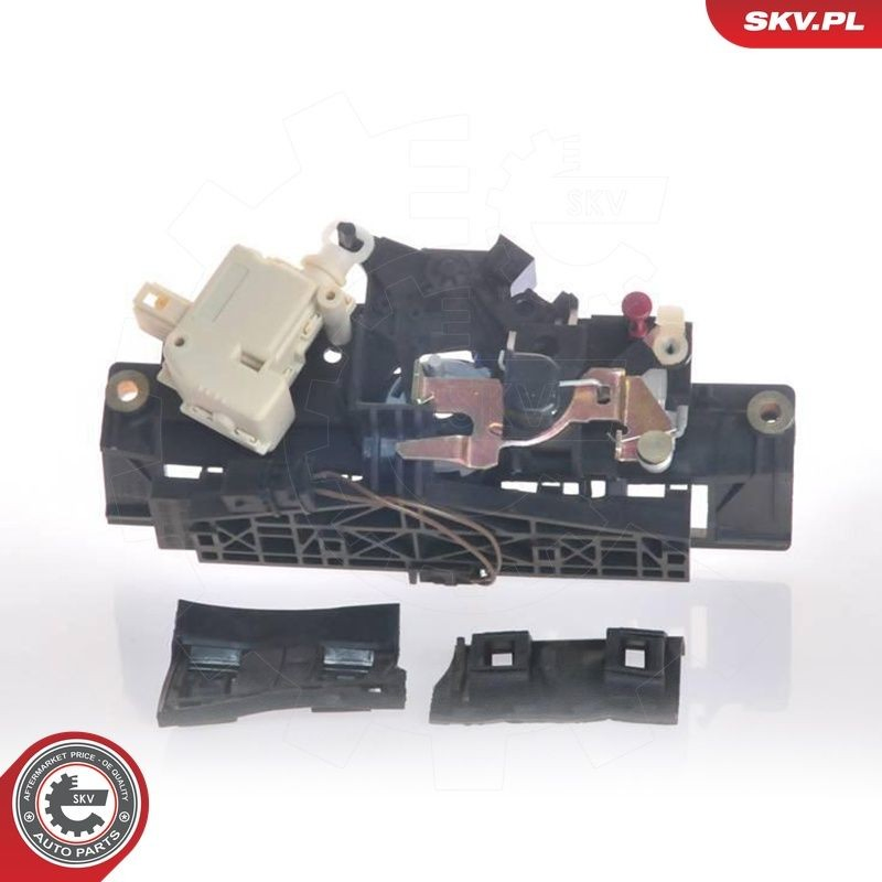 16SKV305 SKV Замок п'ятих дверей