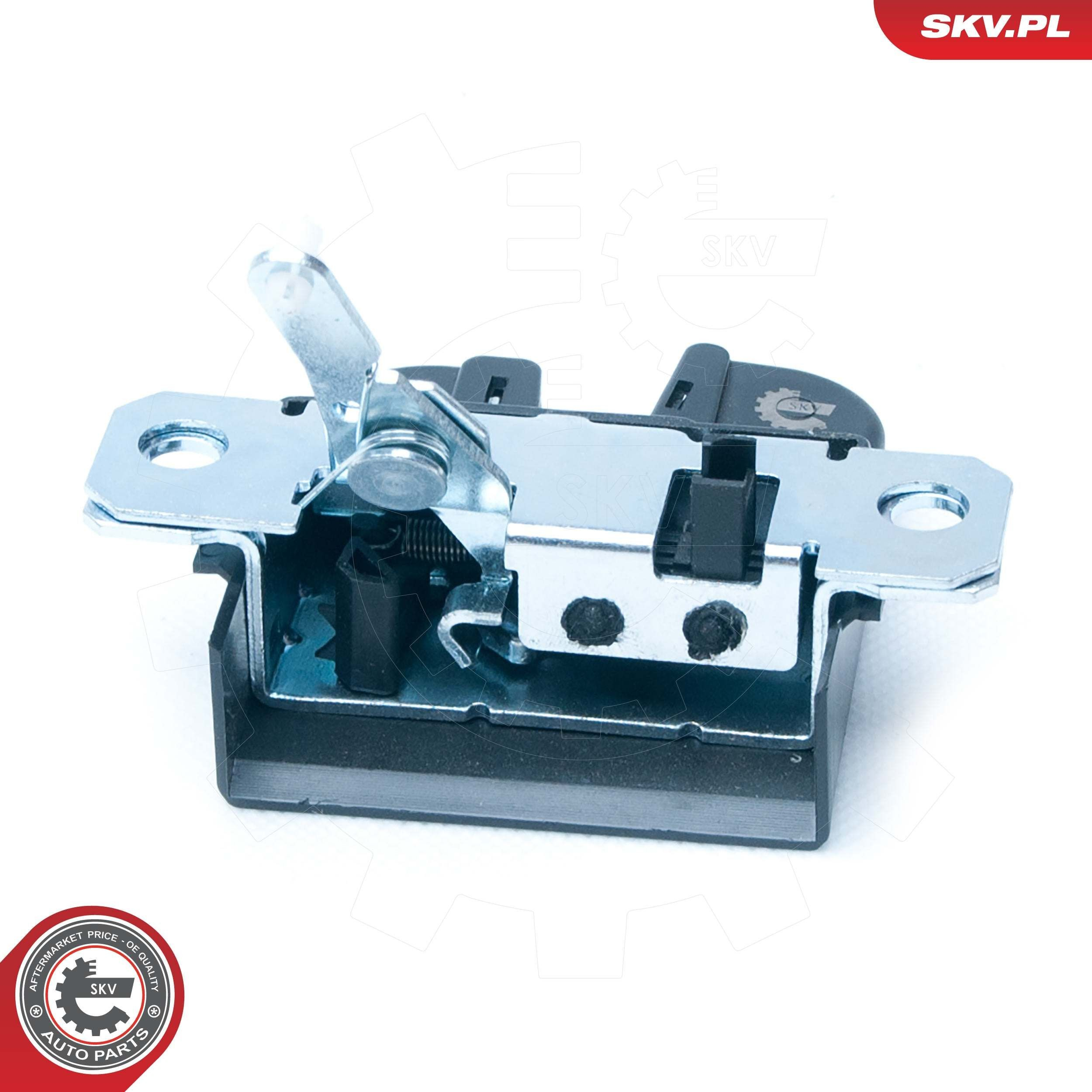 Замок багажника 16SKV308 SKV