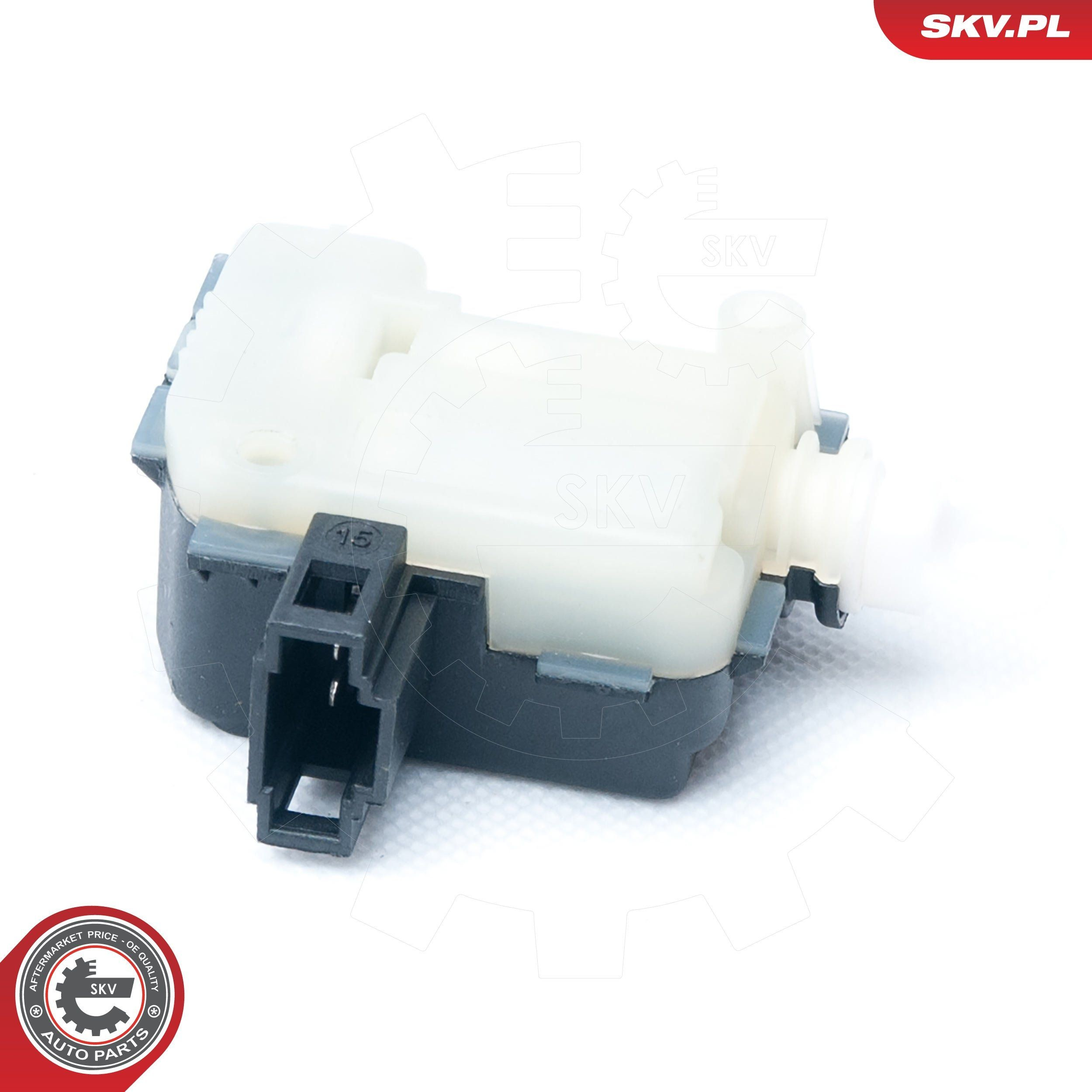 Актуатор замка ляди SKV 16SKV313 ціна, від 10.47 USD