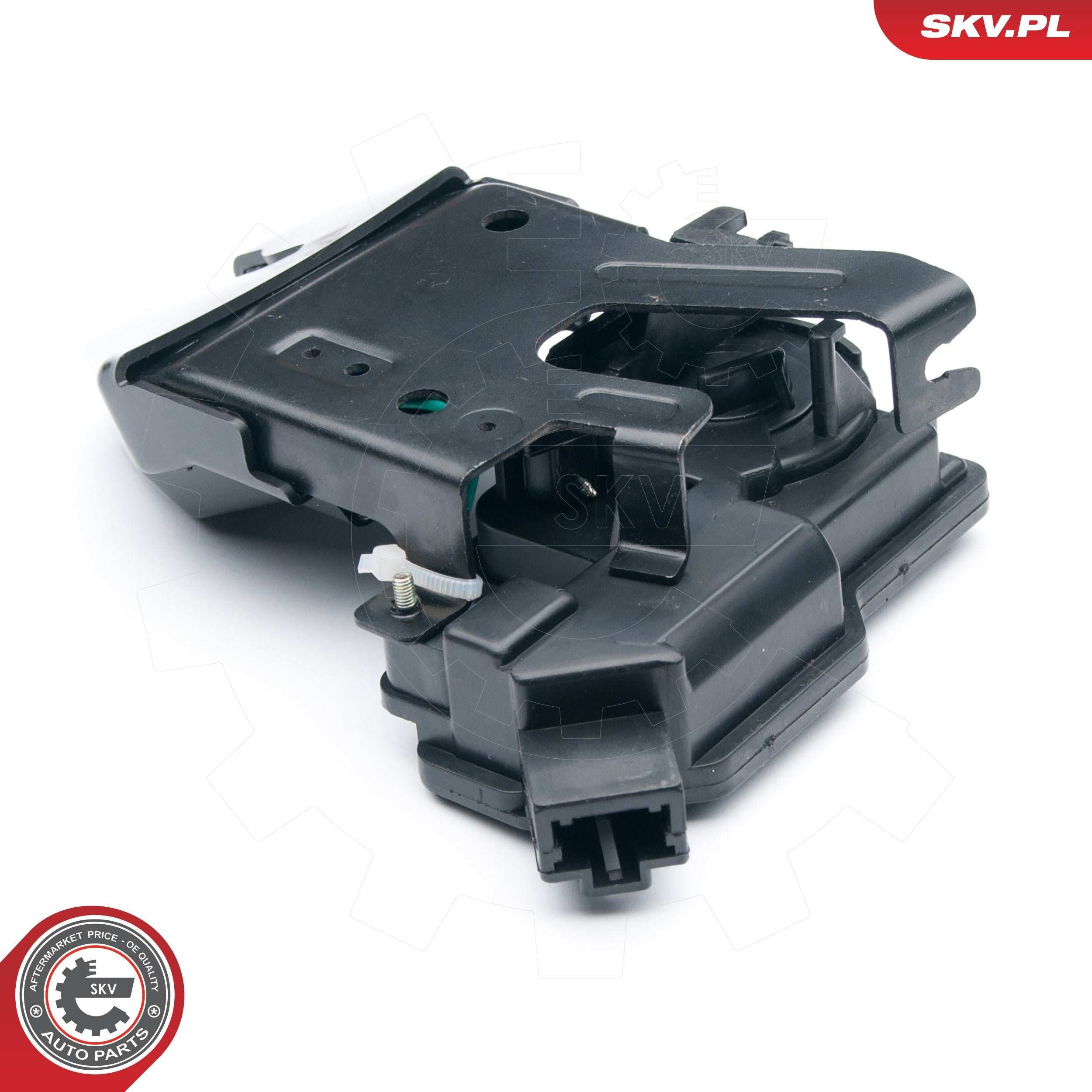 Замок багажника 16SKV326 SKV