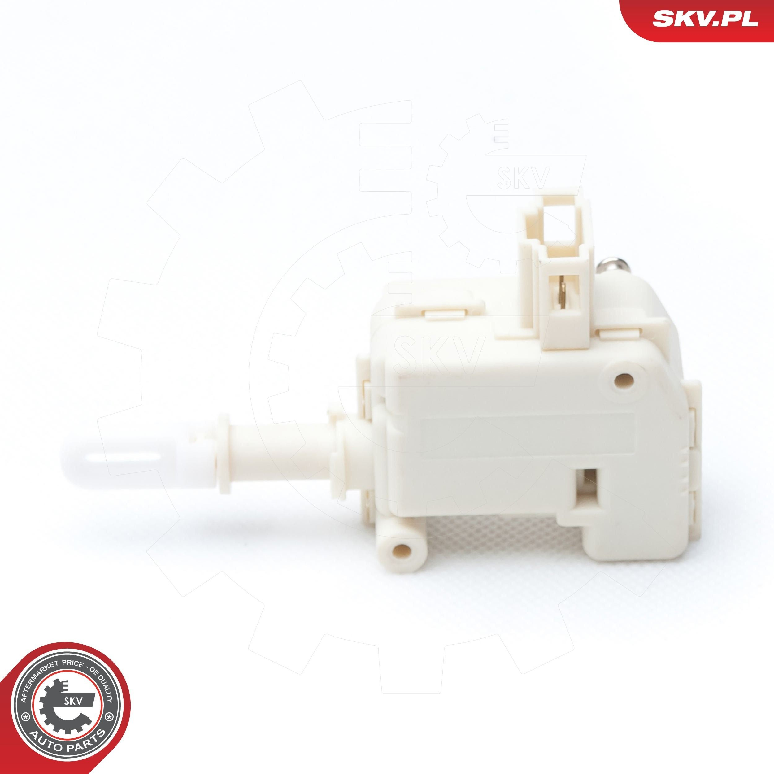 Мотор-привод відкриття лючка бака SKV 16SKV328 ціна, від 8.87 USD