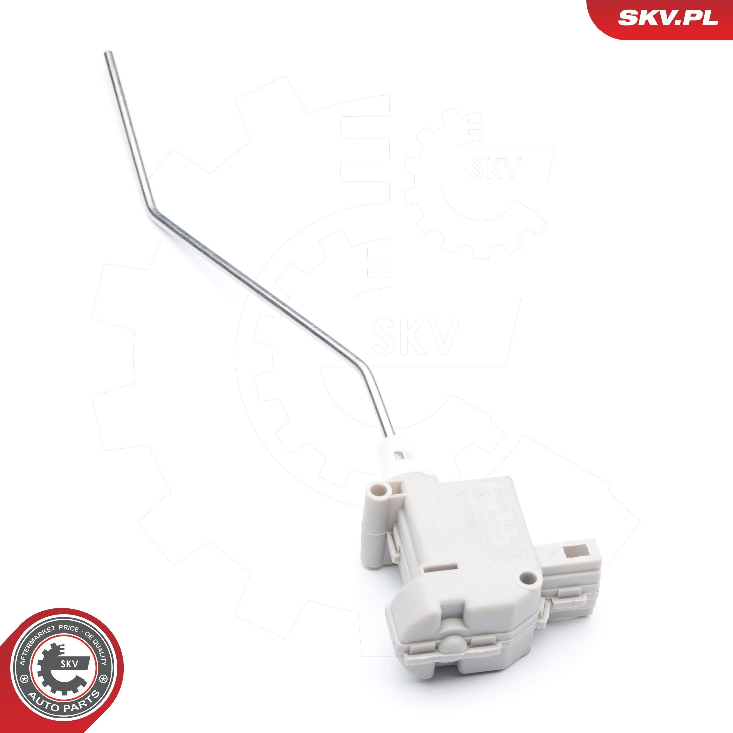 Купити 16SKV329 SKV Замок відкривання лючка бензобаку