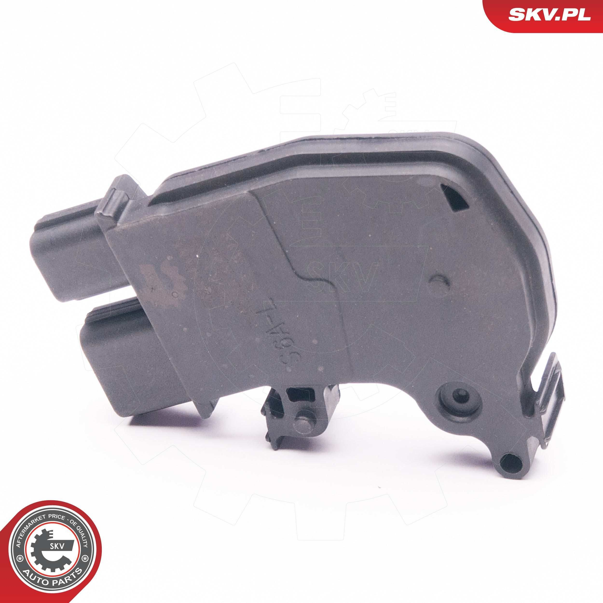 Замок передньої двері, лівої SKV 16SKV339 ціна, від 6.33 USD