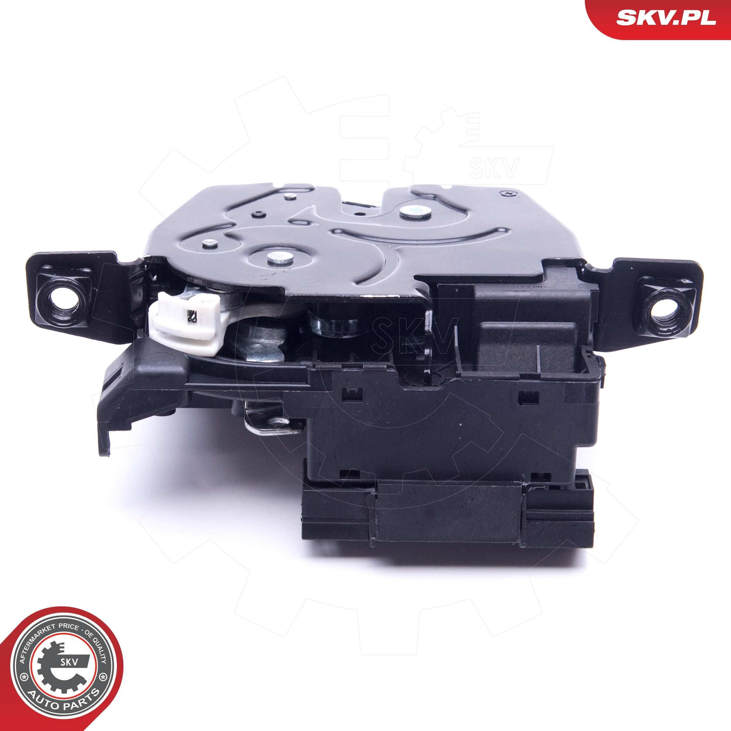 Замок багажника 16SKV344 SKV