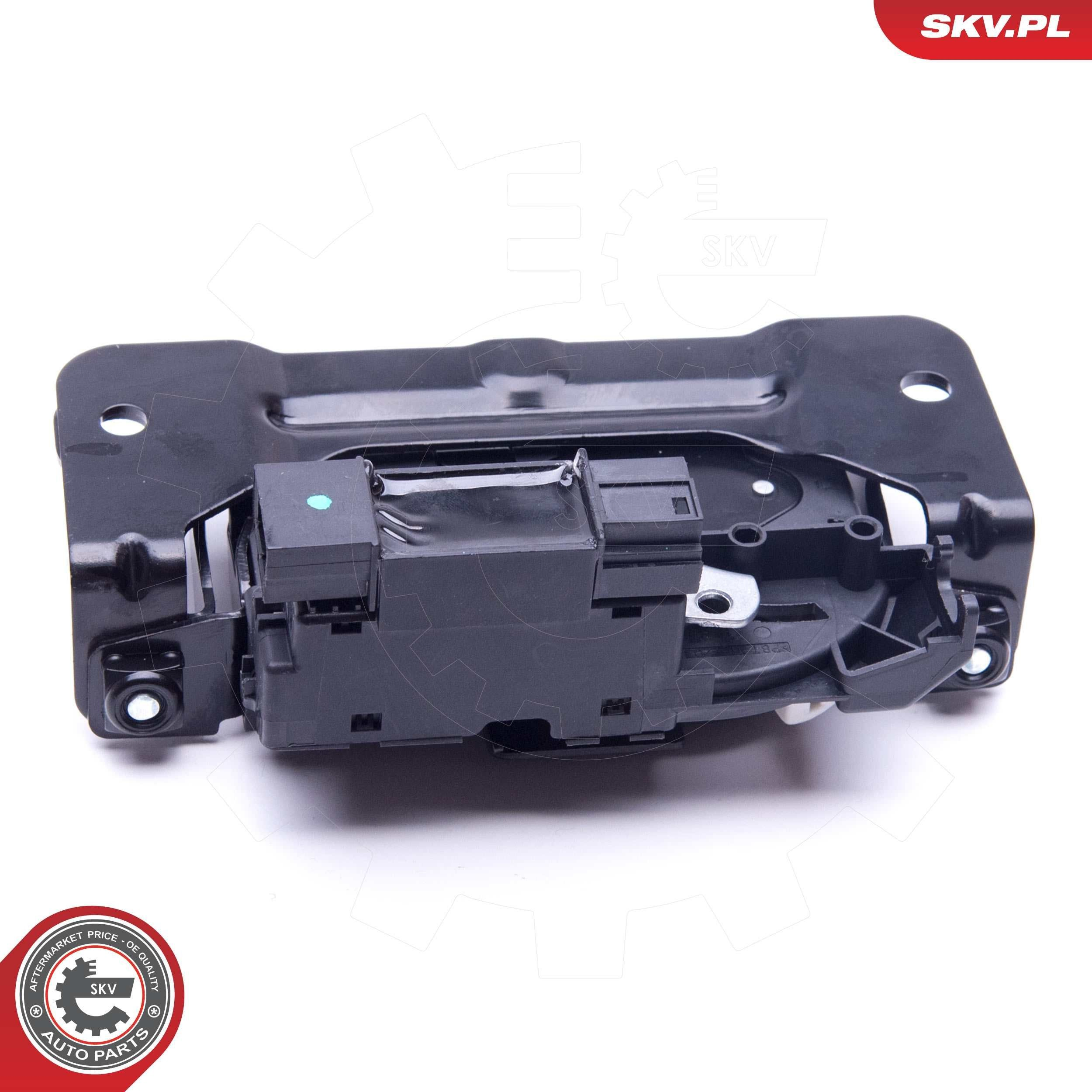 Замок багажника 16SKV345 SKV