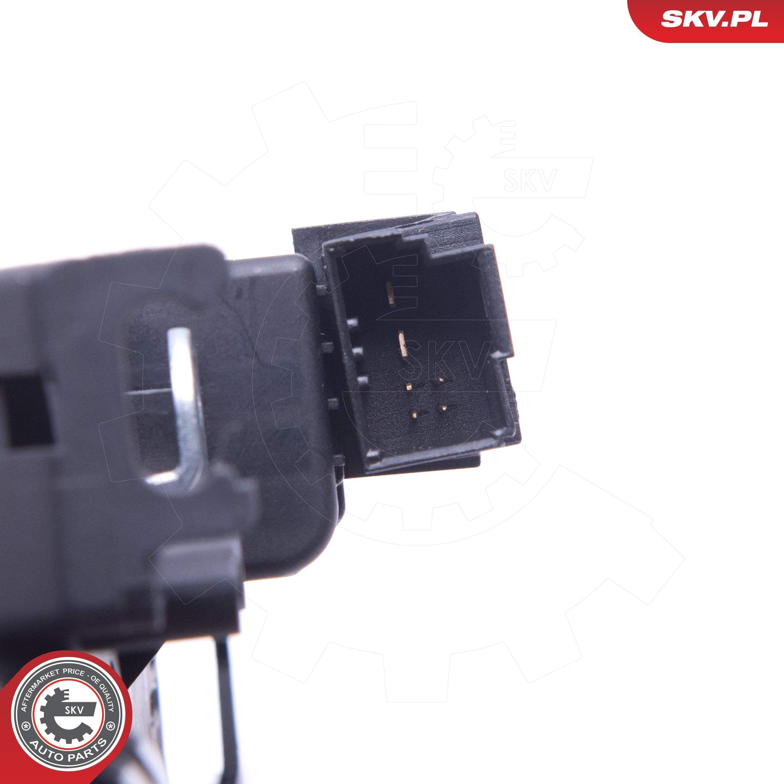 Замок дверей багажника SKV 16SKV345 ціна, від 69.06 USD