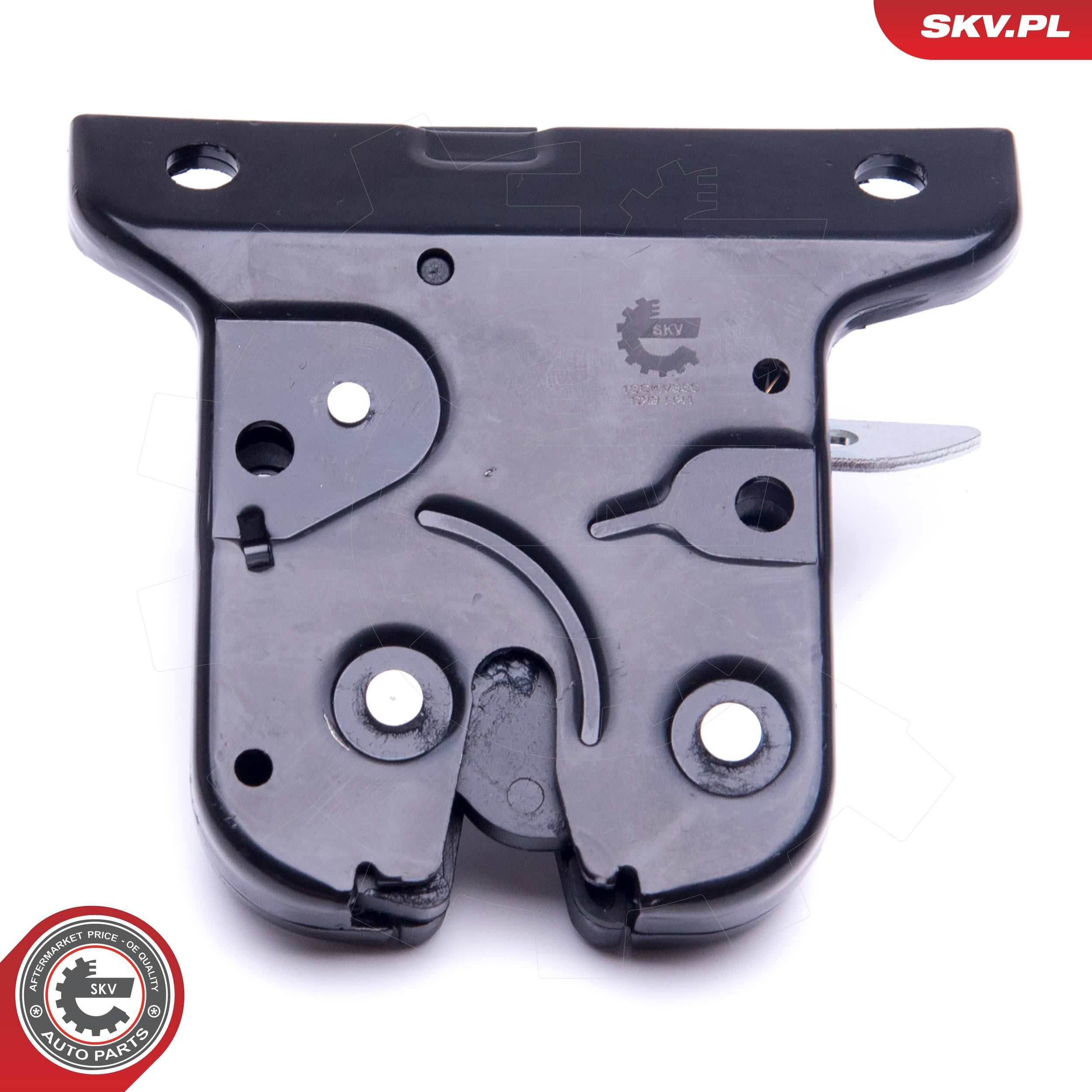 Замок дверей багажника SKV 16SKV350 ціна, від 40.53 USD