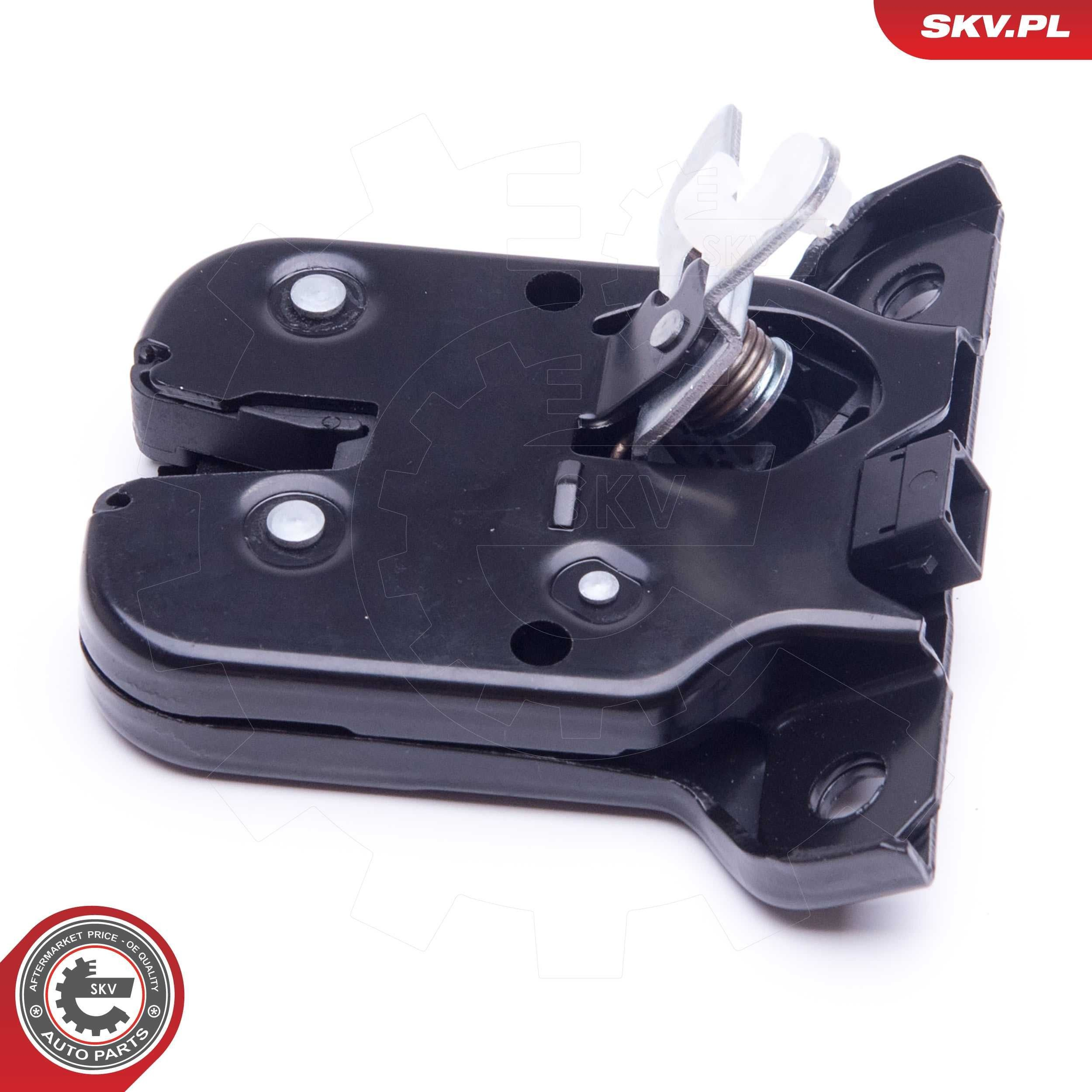 16SKV350 SKV Замок п'ятих дверей