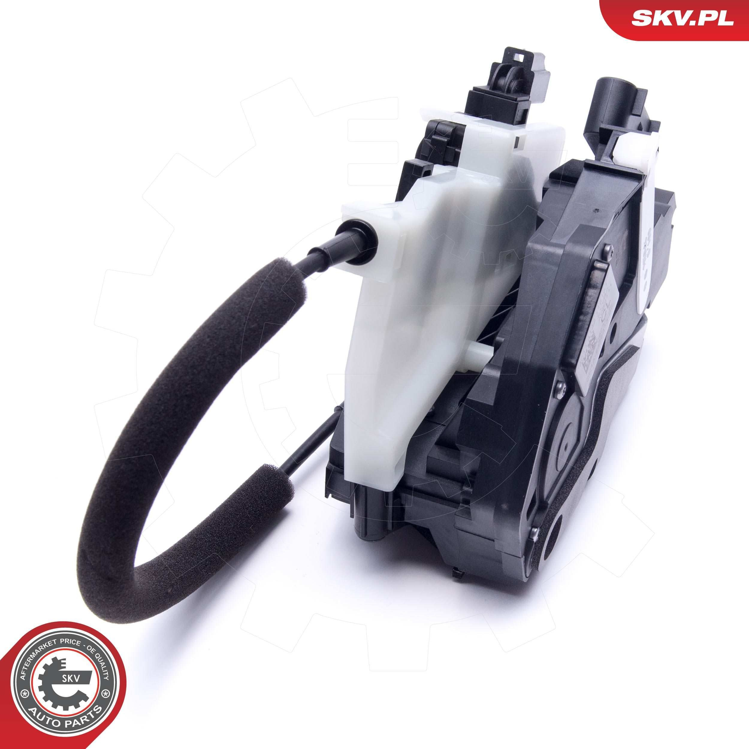 Замок багажника 16SKV357 SKV