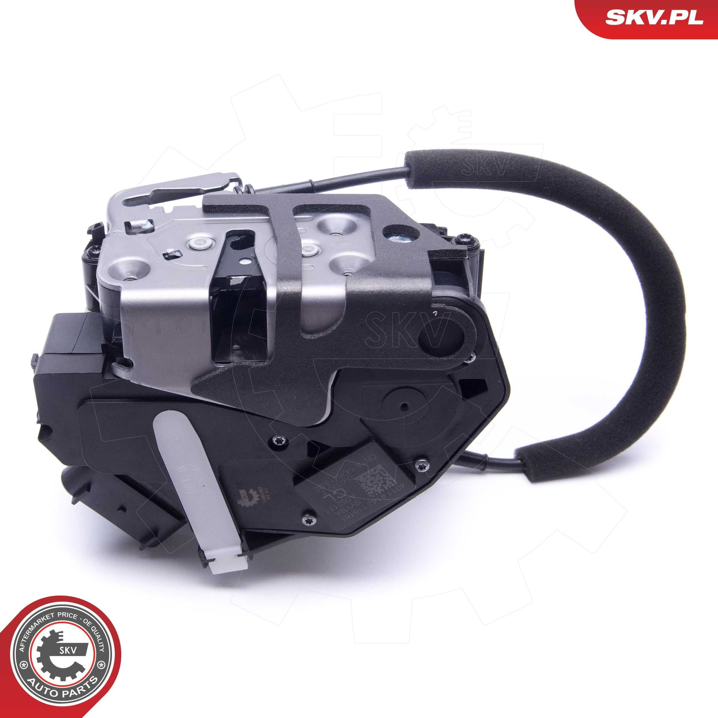 Замок дверей багажника SKV 16SKV357 ціна, від 50.33 USD