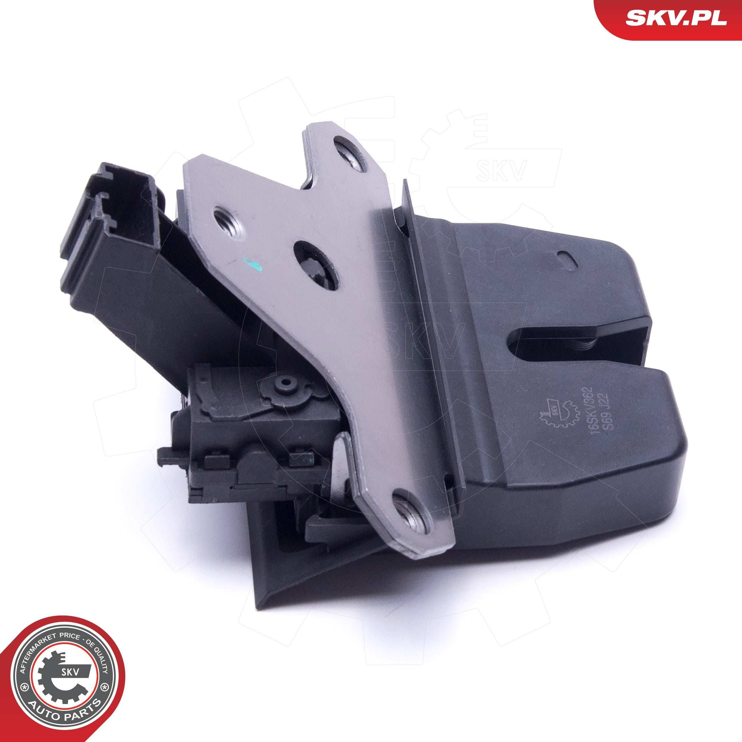 Замок дверей багажника SKV 16SKV362 ціна, від 25.07 USD