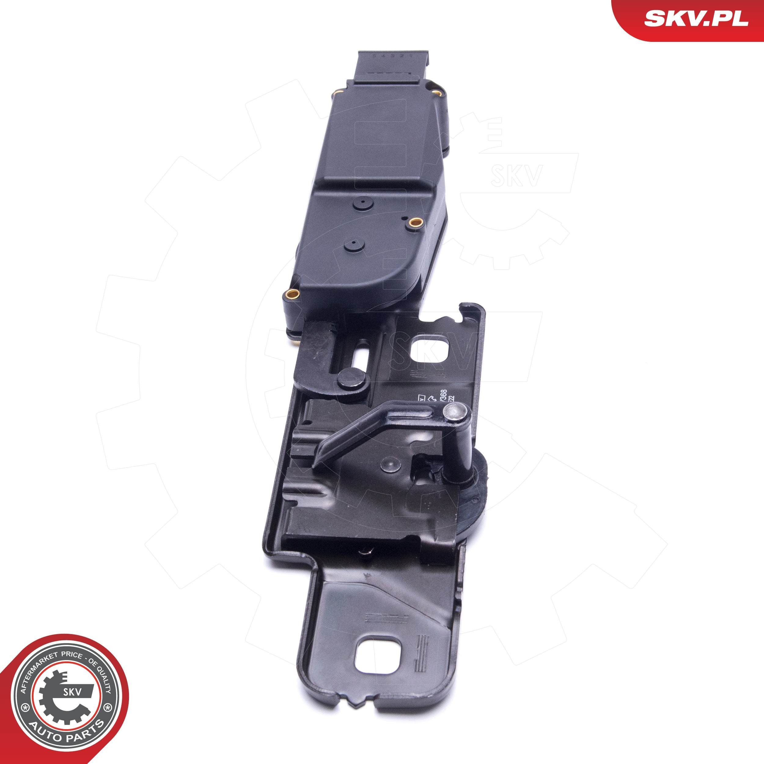 Купити 16SKV368 SKV Мотор-привід відкр/закр. замку багажника (3/5-х дв.)