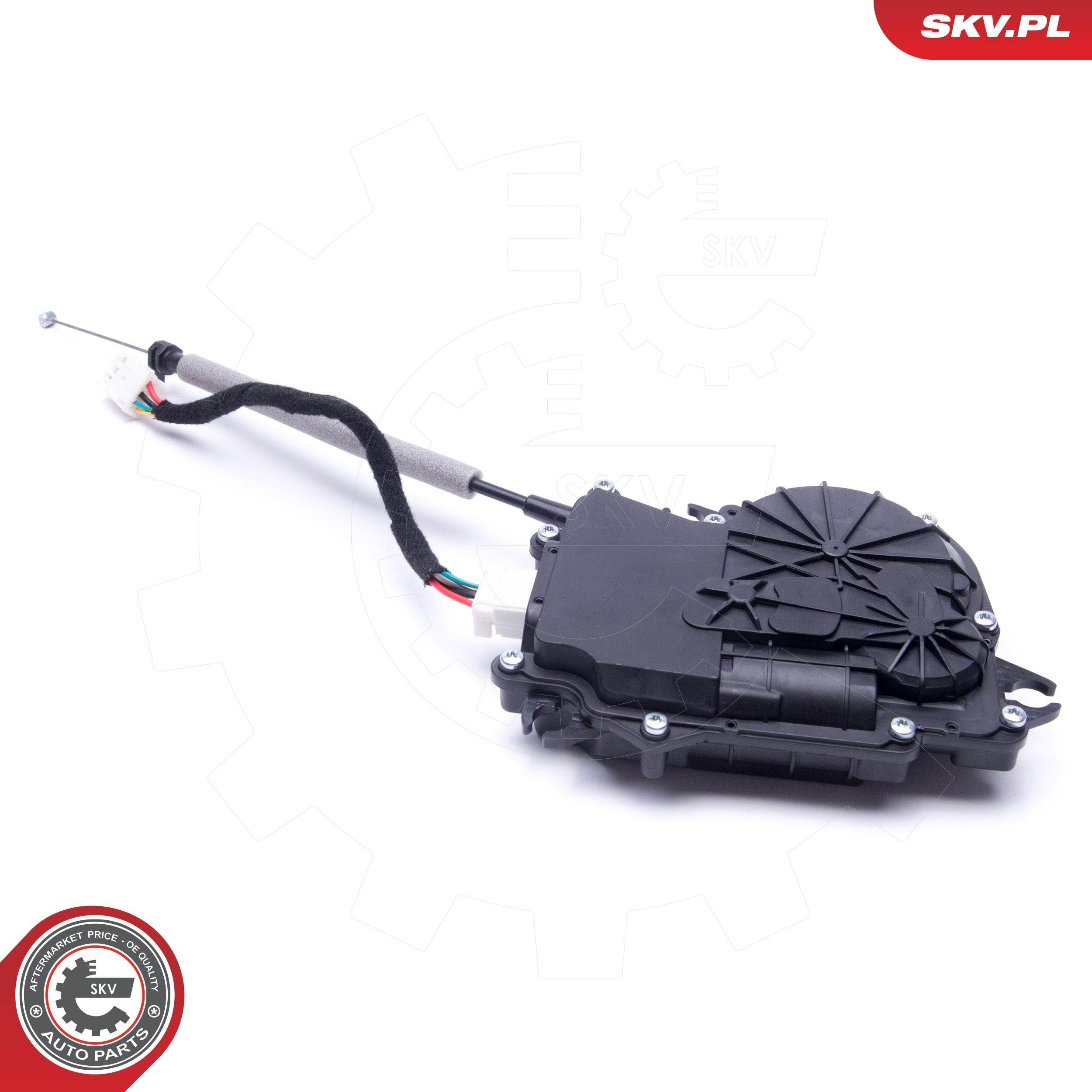  SKV 16SKV372