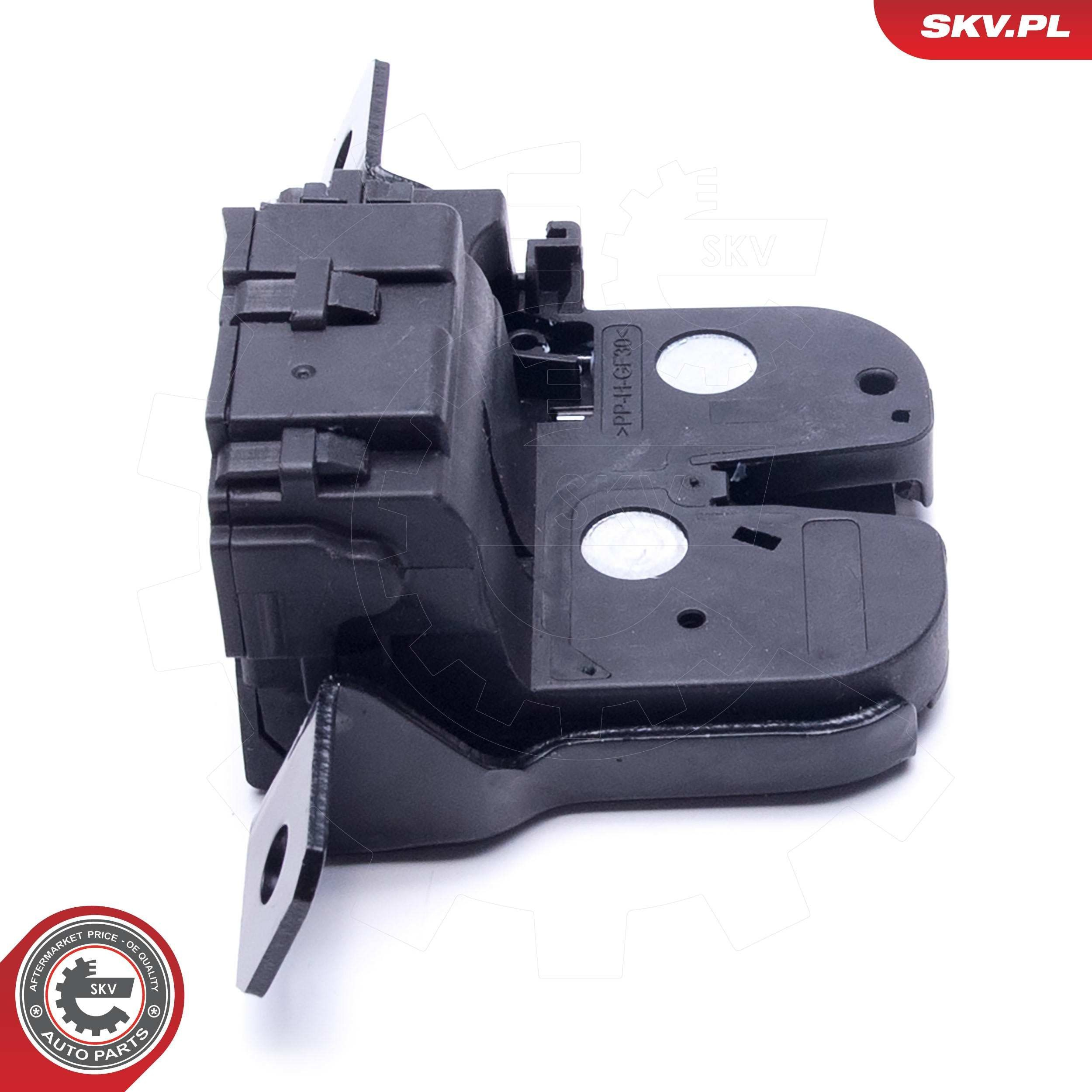 Замок кришки багажника SKV 16SKV374
