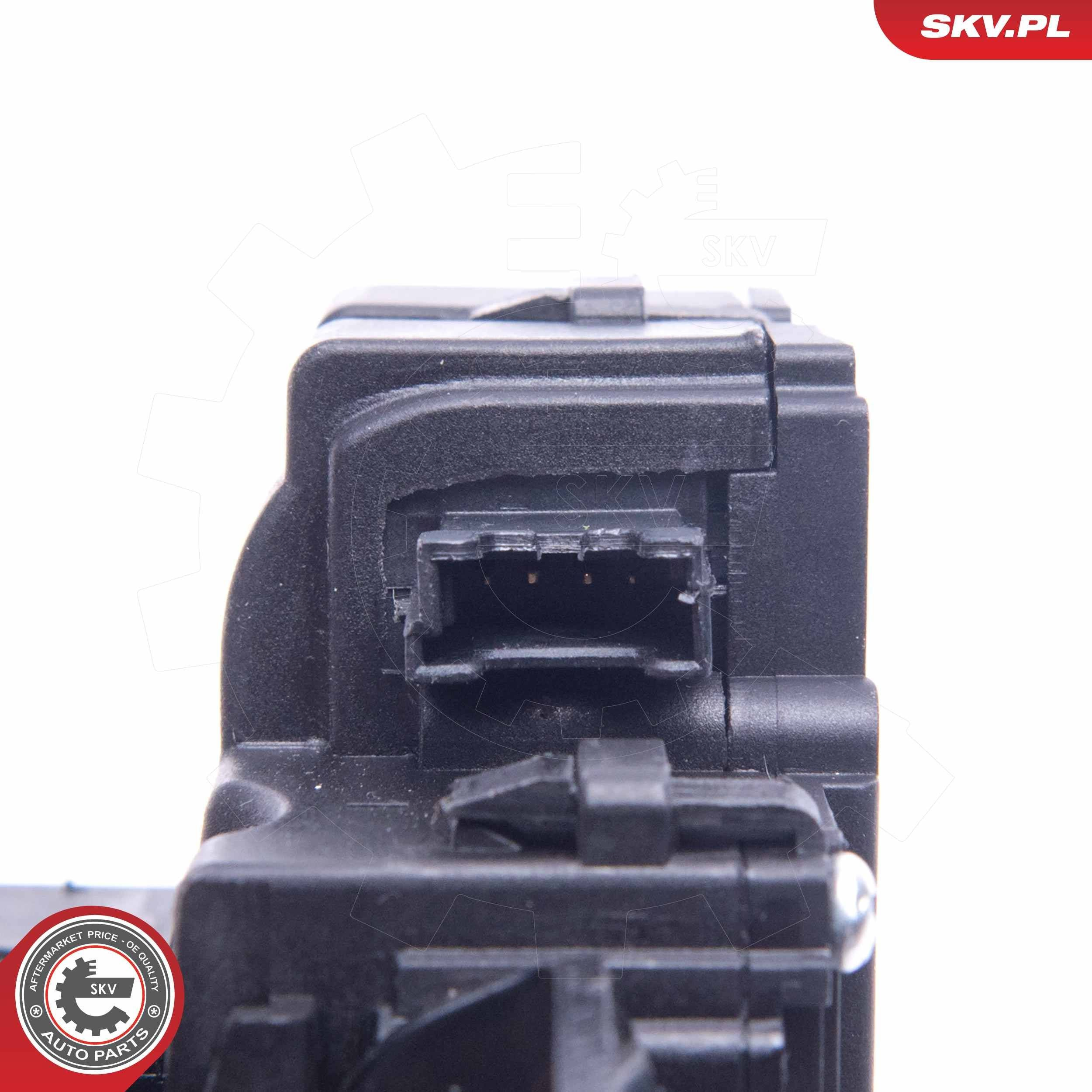 Замок дверей багажника SKV 16SKV374 ціна, від 33.11 USD