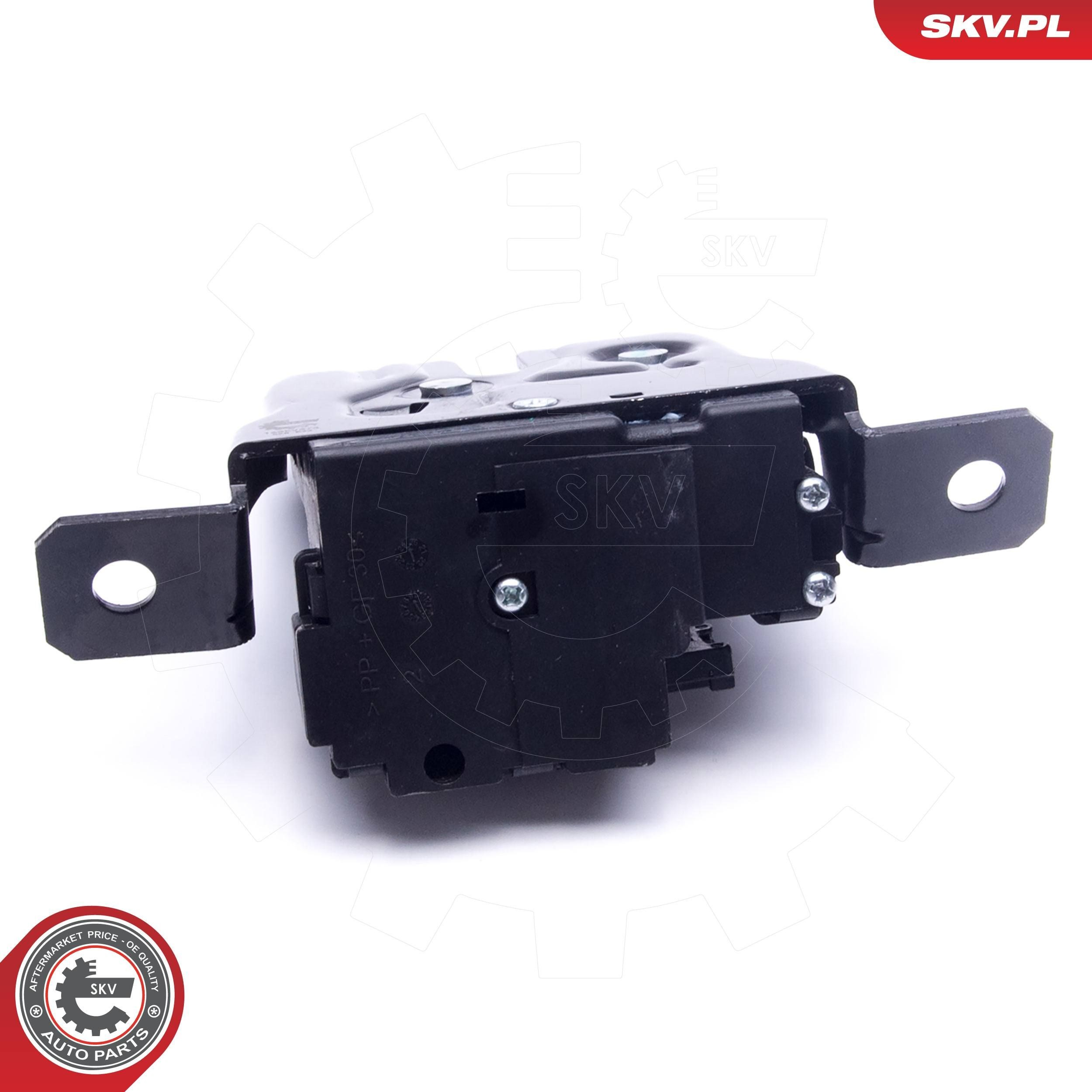 Замок багажника 16SKV374 SKV