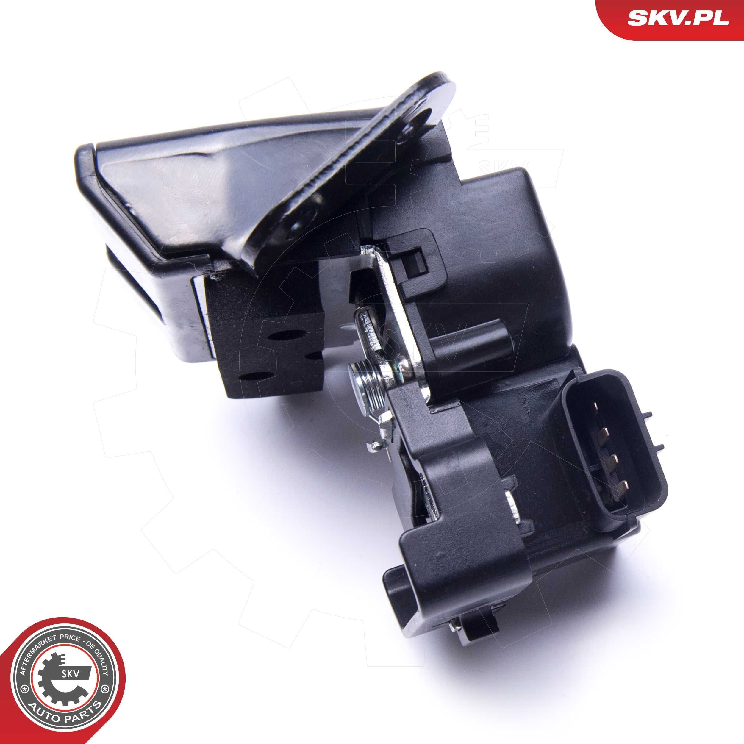 Замок дверей багажника SKV 16SKV386 ціна, від 25.63 USD