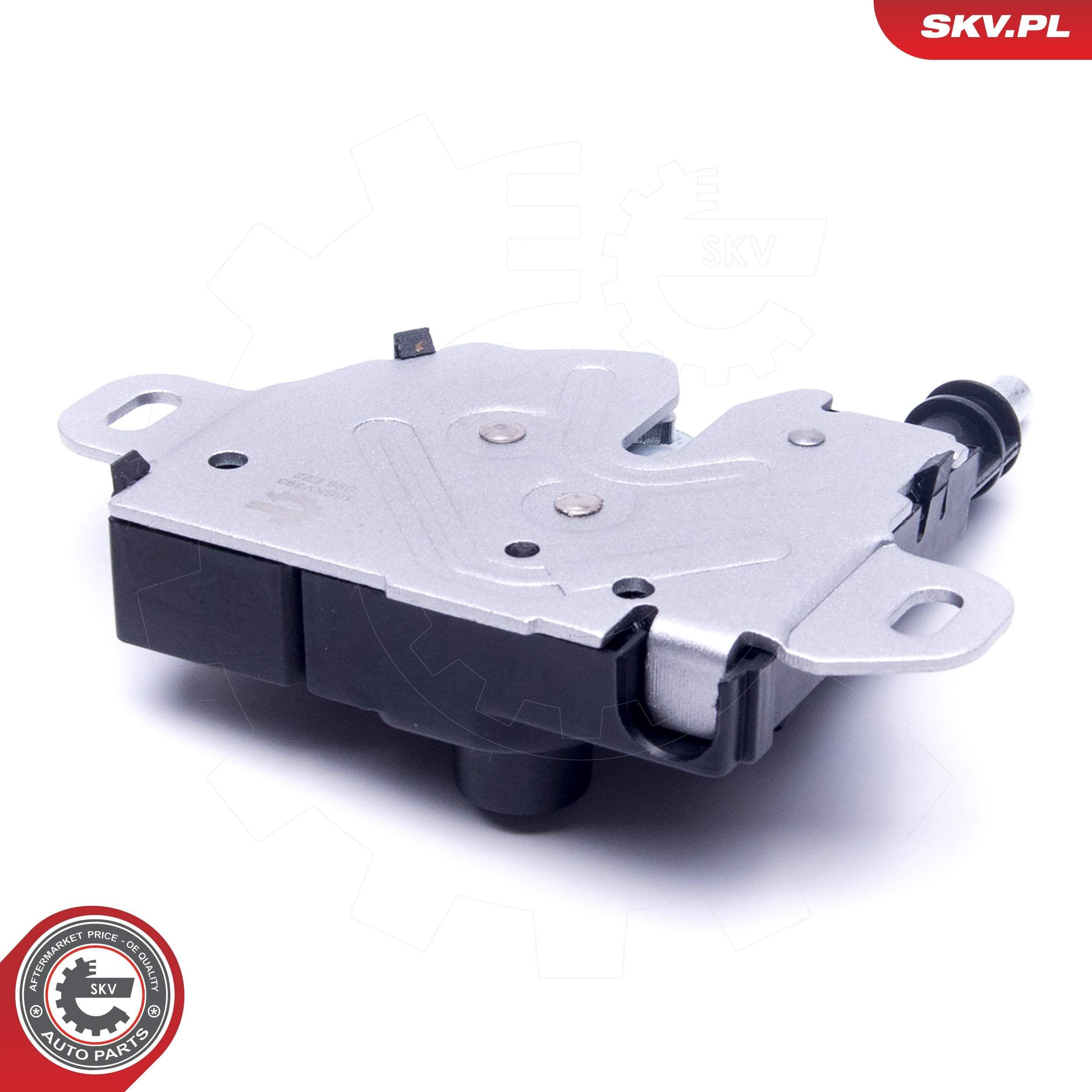 Купити 16SKV393 SKV Замок капота