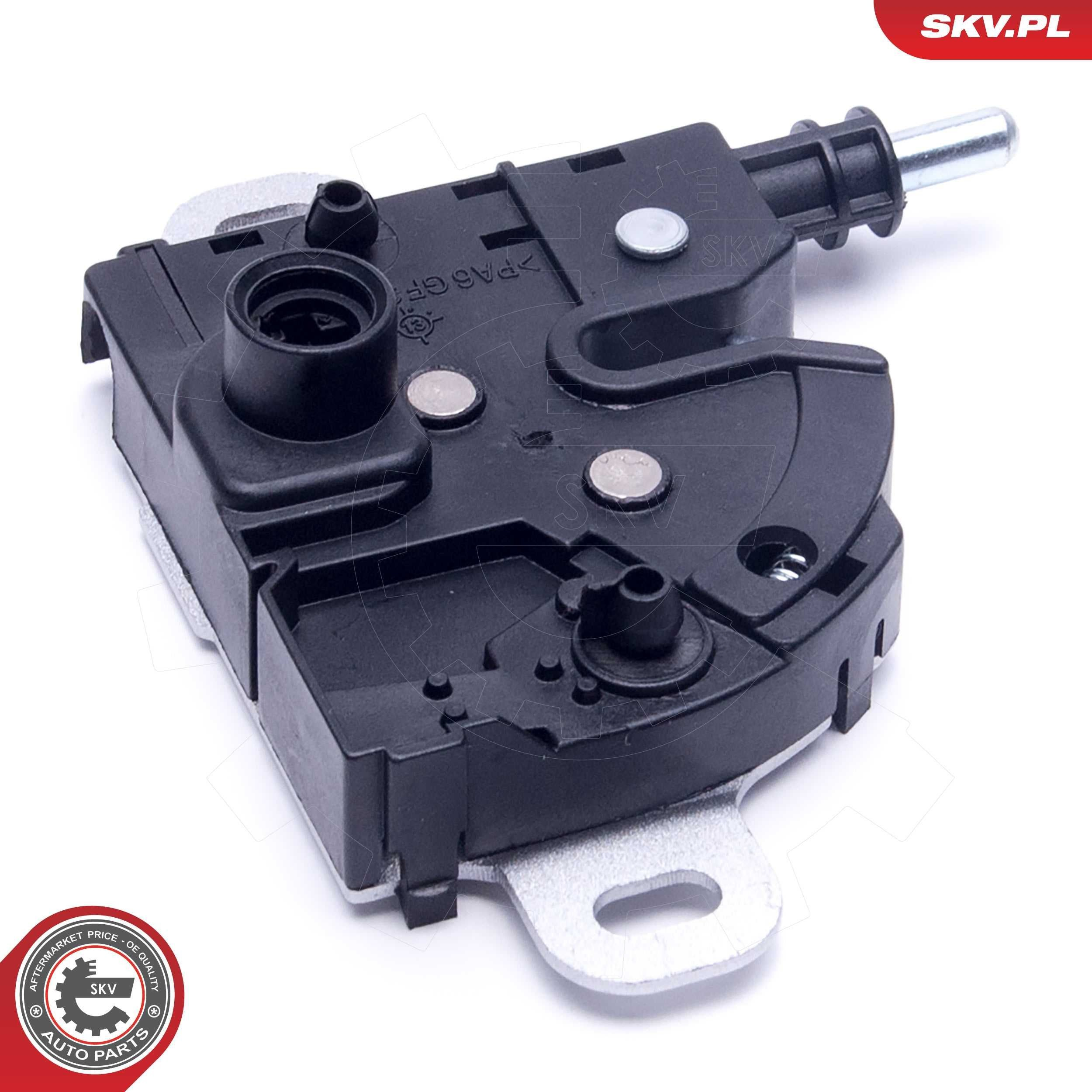 Замок кришки капота SKV 16SKV393