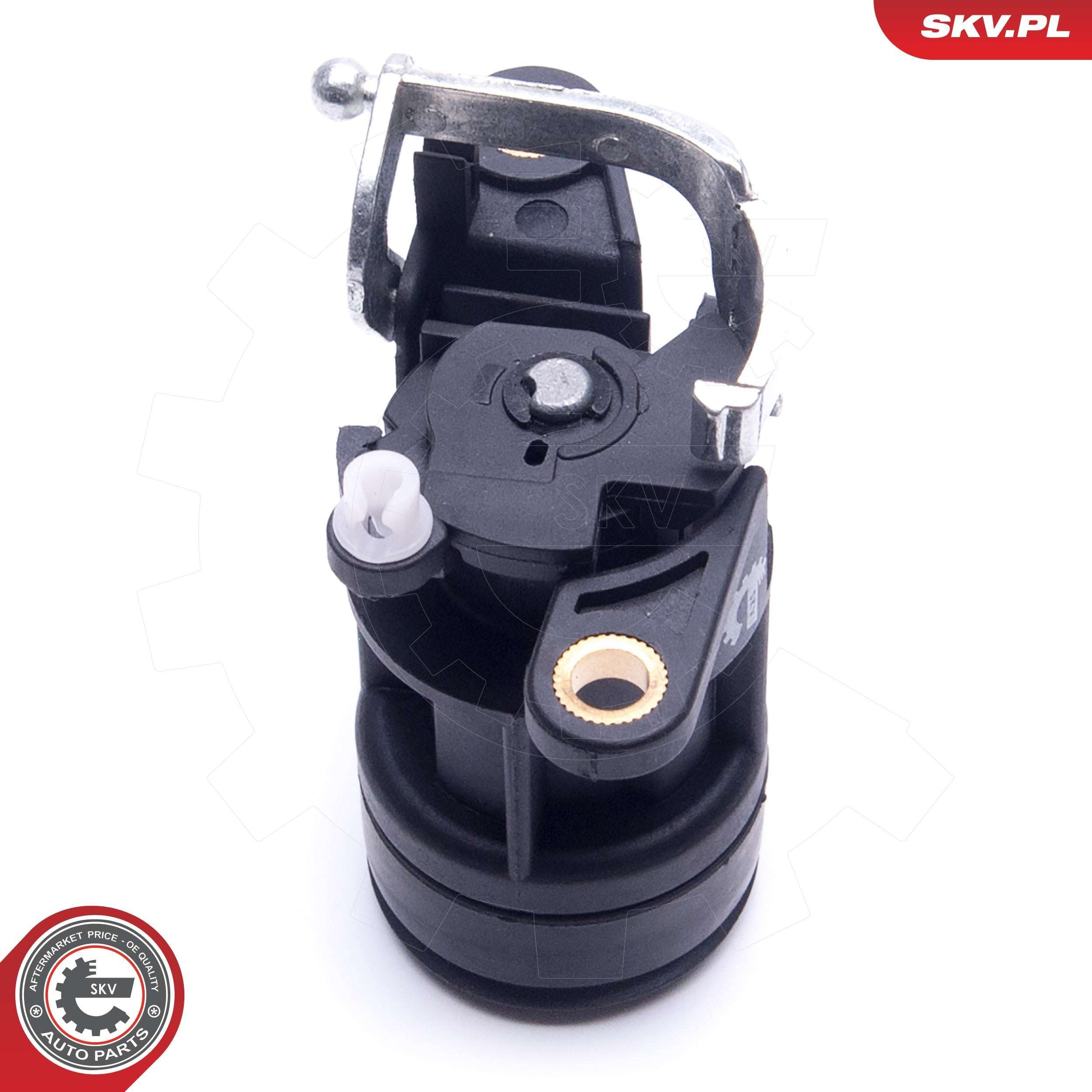 Замок кришки багажника SKV 16SKV394